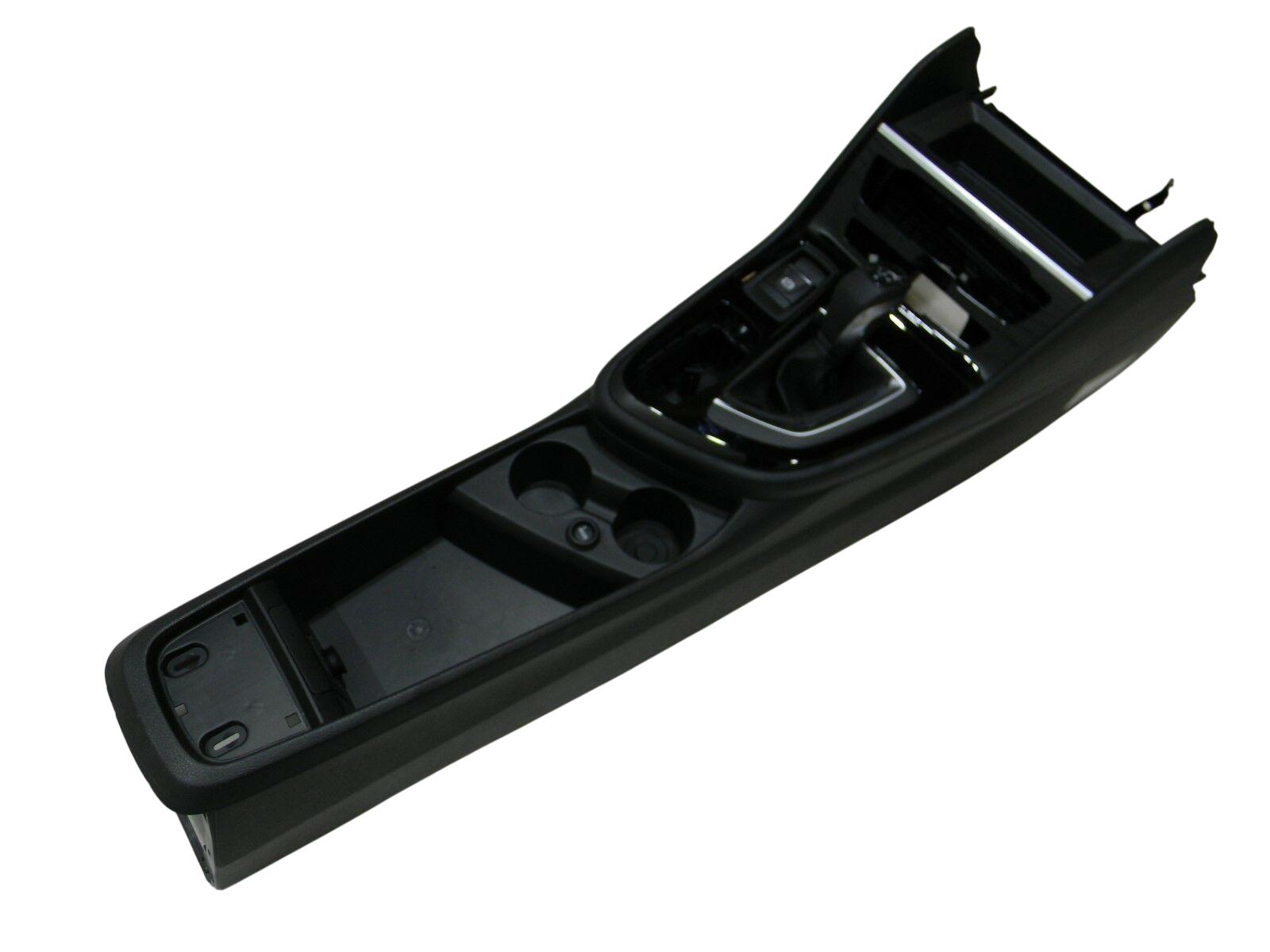 BMW 2 (F22 / F23) center console