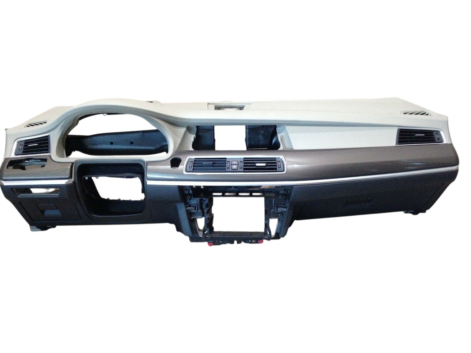 BMW 5 (F10 / F11) Dashboard BMW 5 SERIES GT Dashboard

Generation: 5 SERIES...