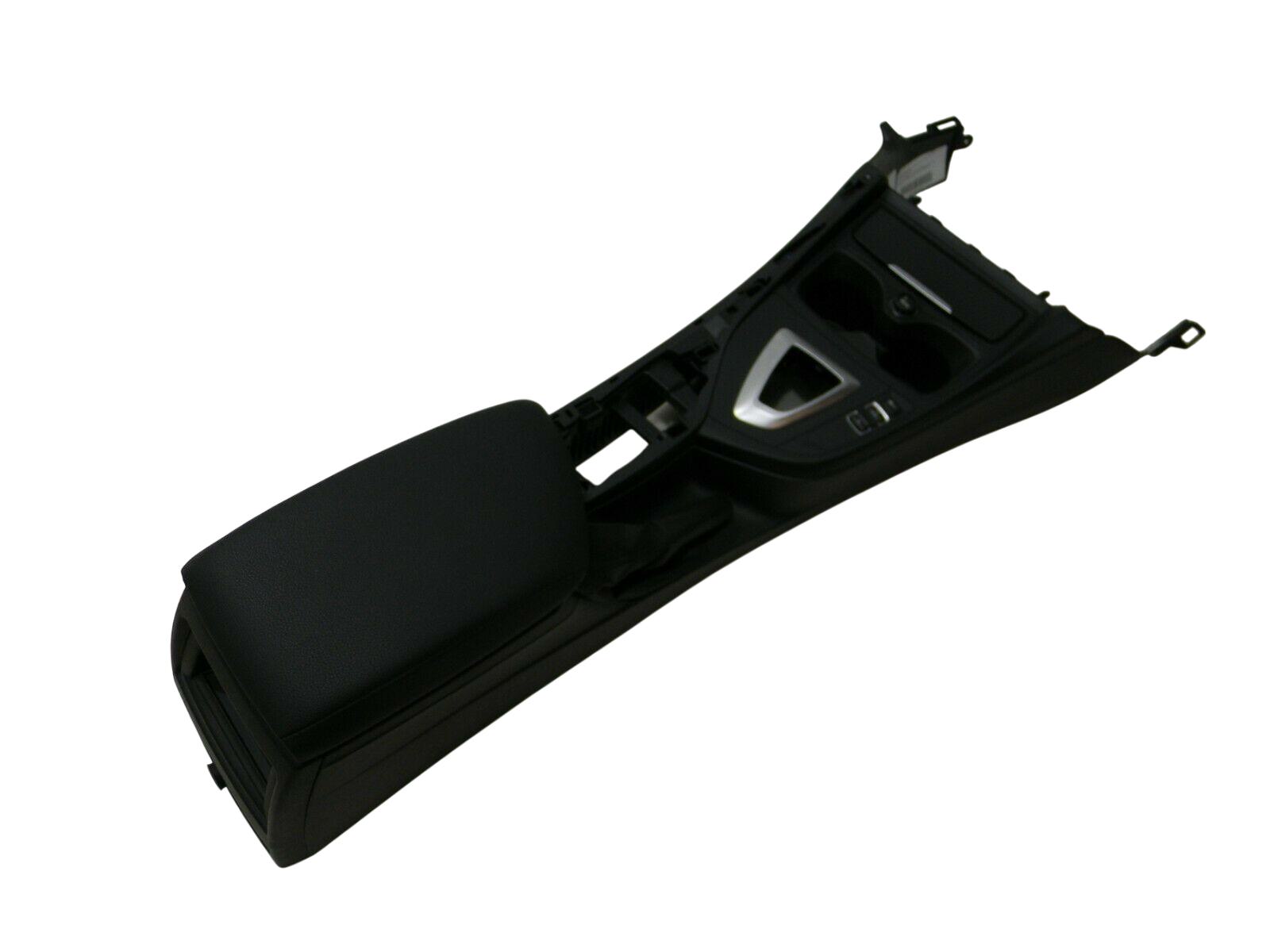 BMW 1 (F20 / F21) center console BMW 1 SERIES center Console OEM E640309

Part c...