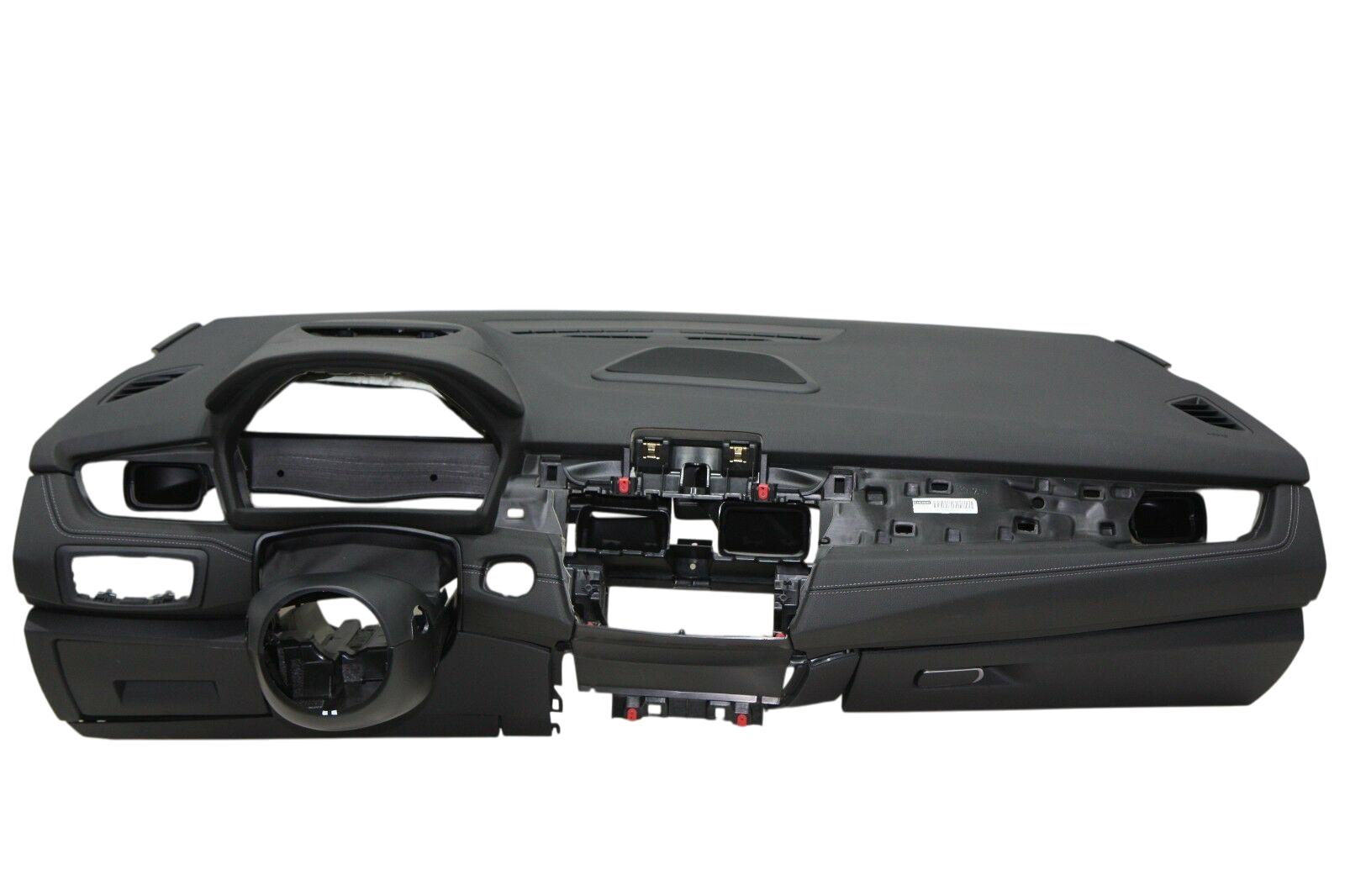 BMW 2 (F22 / F23) Dashboard