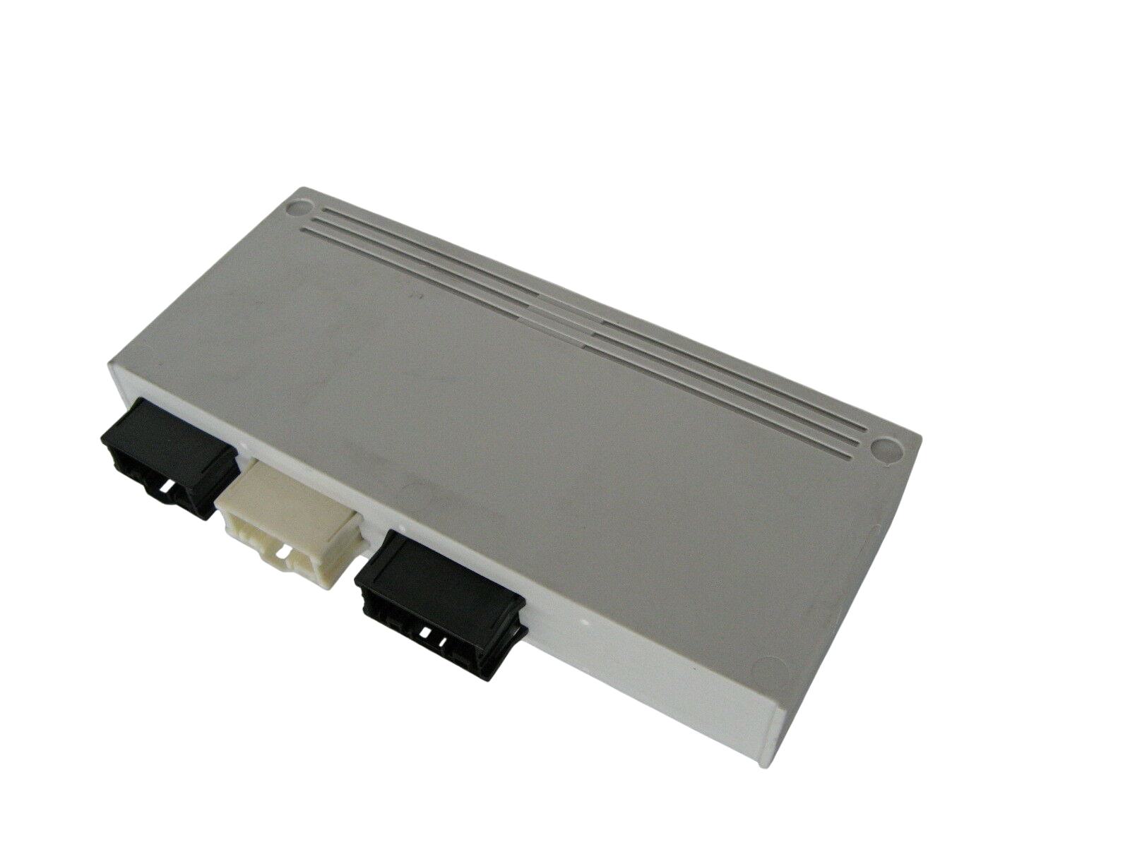 BMW X5 (F15) Tailgate/trunk control unit/module BMW X5 Tailgate/trunk control unit/module OEM 6...