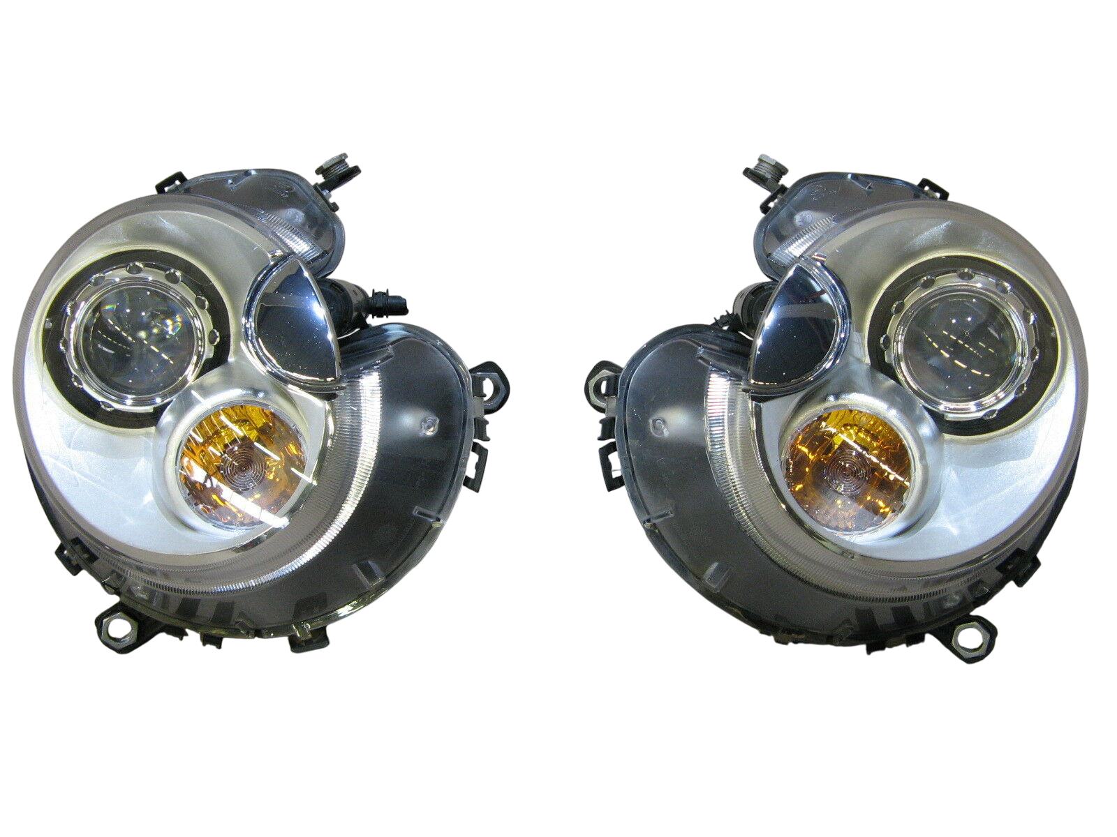 BMW 5 / i5 (G60 / G61) Headlights/headlamps set BMW MINI F56, MINI R56 Headlights/headlamps set