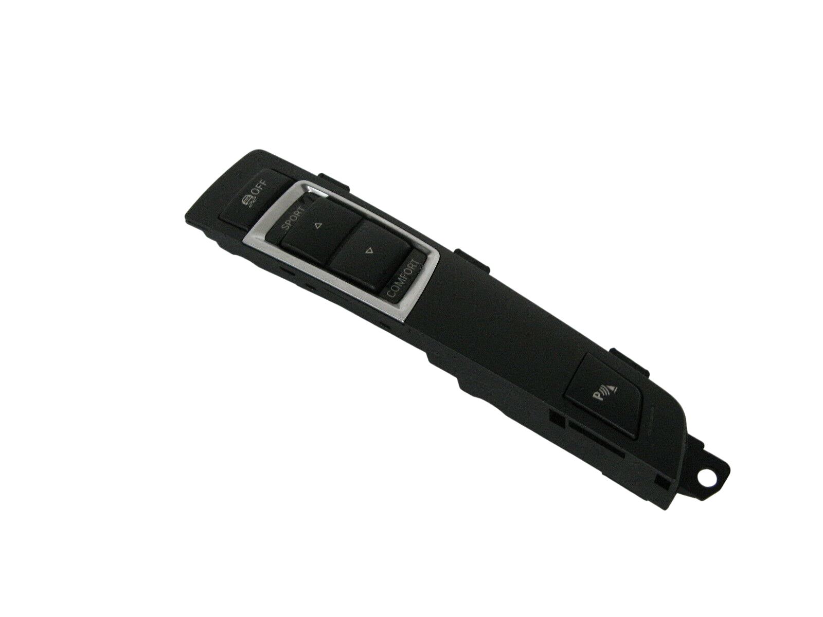 BMW 6 (F06 / F12 / F13) Bedieneinheit / Operating unit BMW 6 SERIES Bedieneinheit / Operating unit OEM...