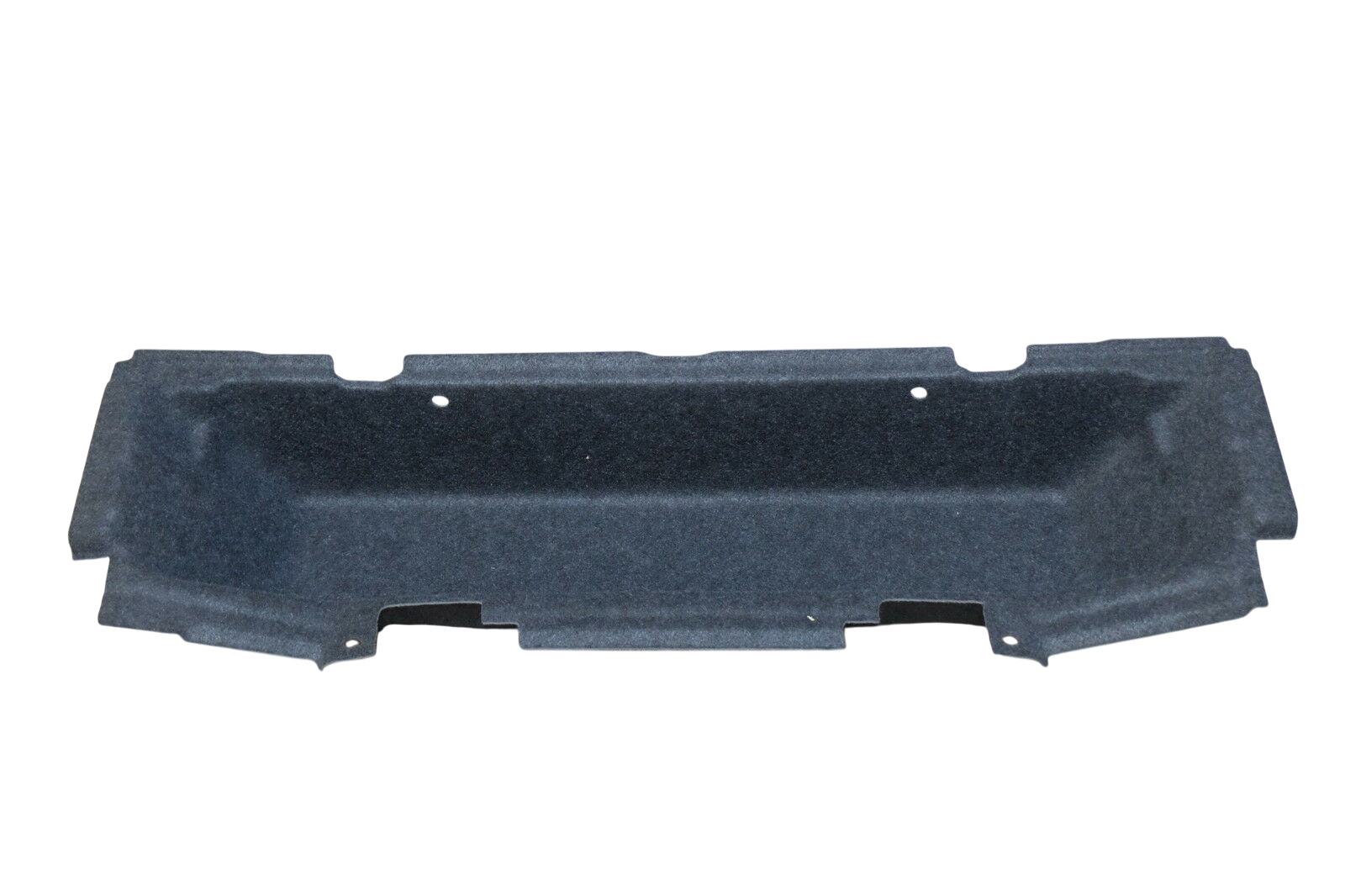 BMW 5 (F10 / F11) Other trunk/boot trim element BMW 5 SERIES GT Other trunk/boot trim element O...