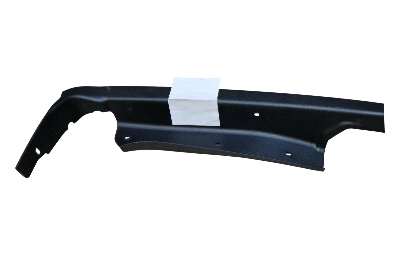BMW 5 (F10 / F11) Other trunk/boot trim element BMW 5 SERIES GT Other trunk/boot trim element O...