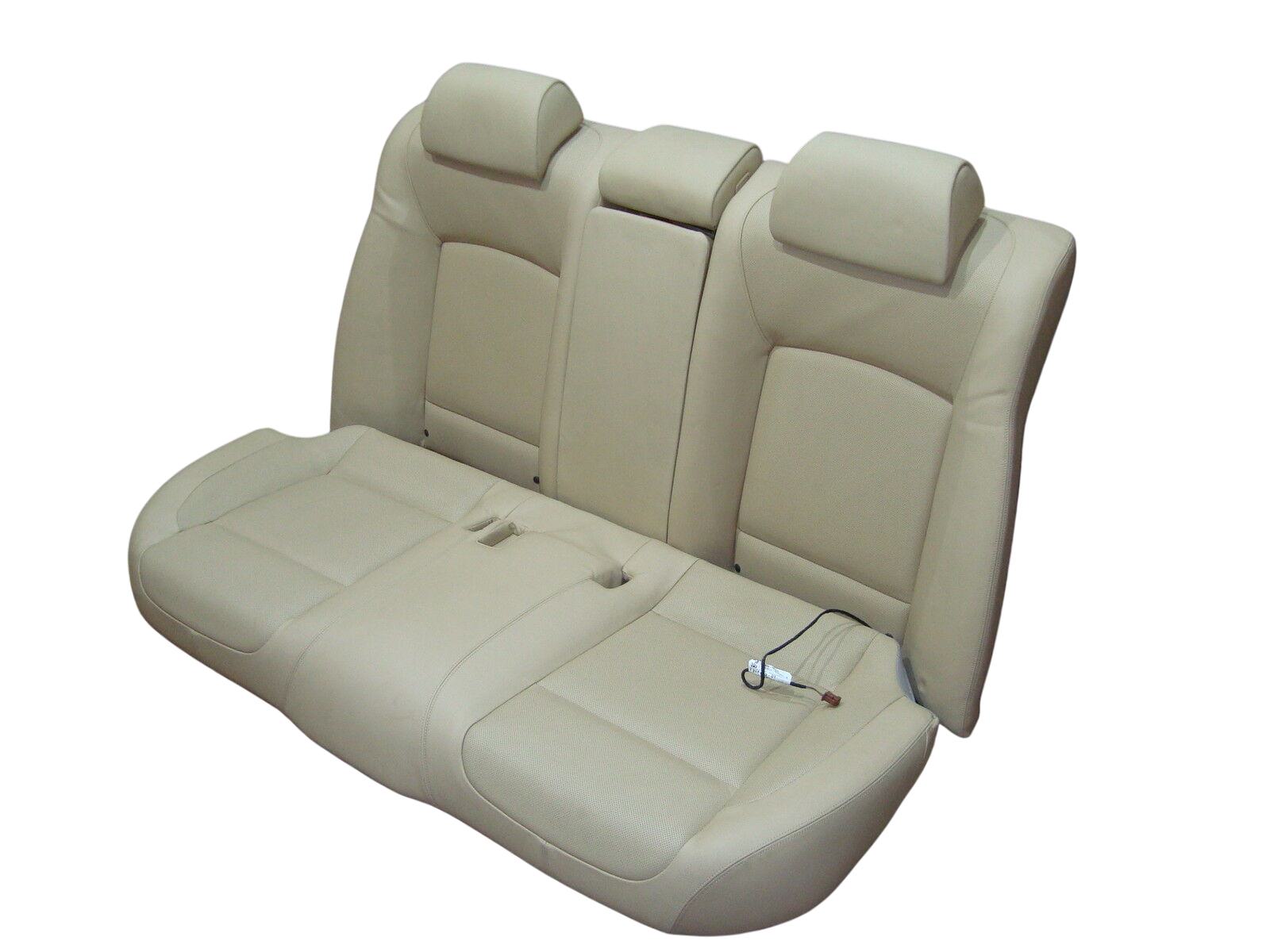 BMW 7 (G11 / G12) Rear seat BMW 7 SERIES Rear Seat OEM C995419

Part codes:...