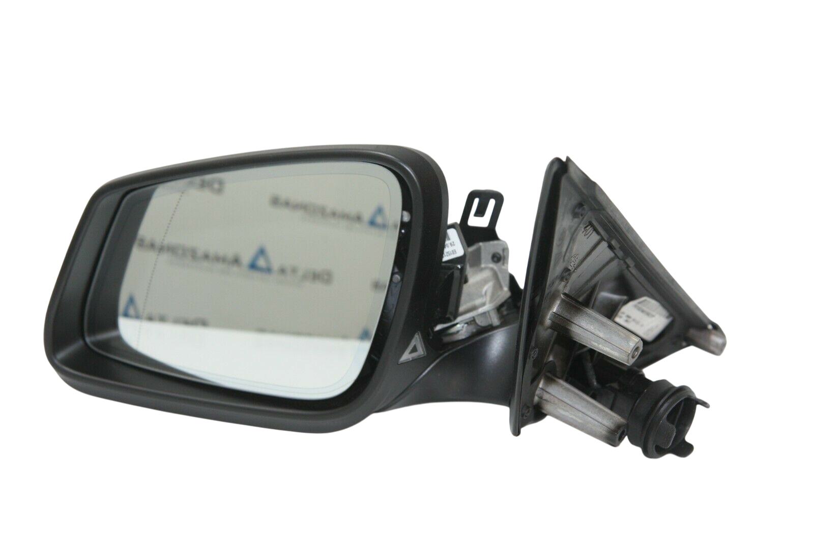 BMW 7 (G11 / G12) Front door electric wing mirror BMW 7 SERIES Front door electric wing mirror OE...