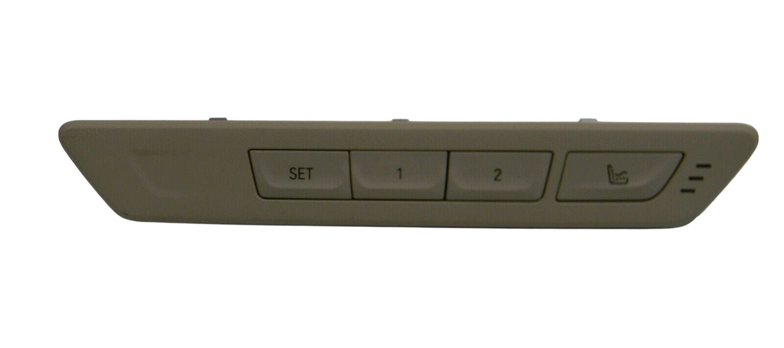 BMW 7 (G11 / G12) Bedieneinheit / Operating unit BMW 7 SERIES Bedieneinheit / Operating unit OEM...