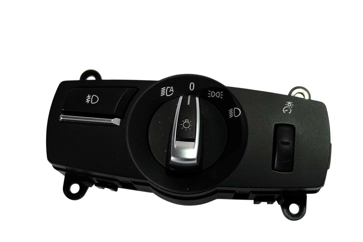 BMW 5 (F10 / F11) Свет переключатель BMW 5 SERIES GT Light switch OEM 6803962

Part ...