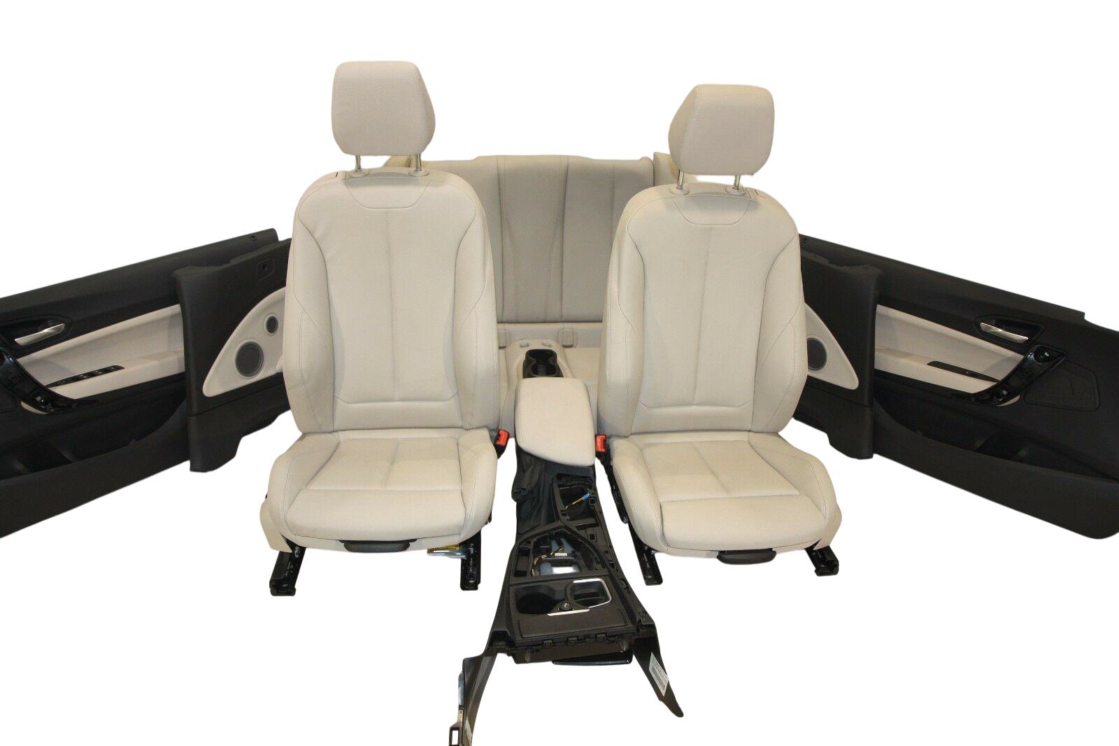 BMW 2 (F22 / F23) F22 F23 F87