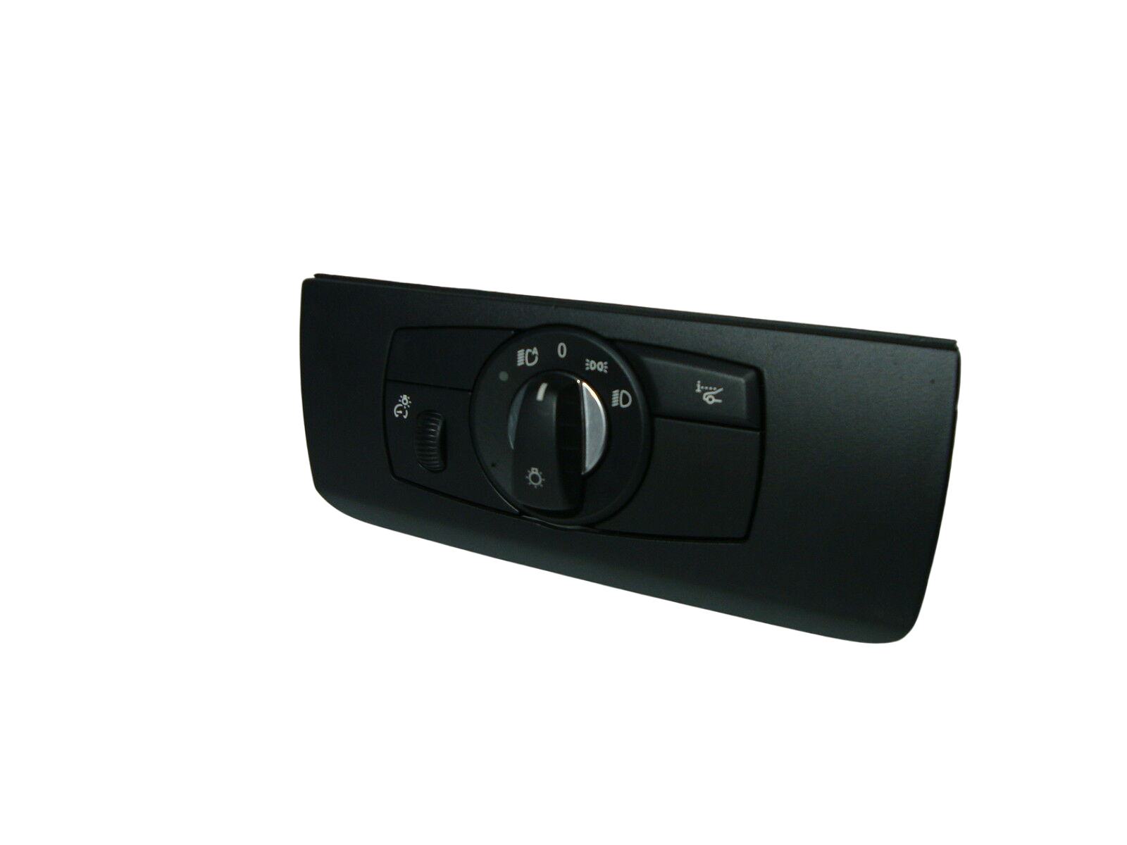 BMW X5 (E70) Свет переключатель BMW X5 Light switch OEM 61319135579

Part codes...