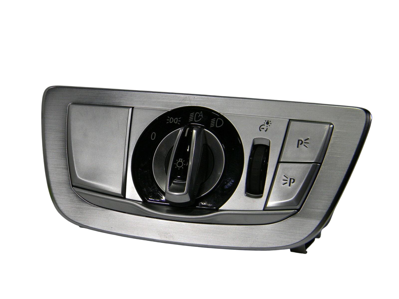 BMW 7 (G11 / G12) Light switch BMW 7 SERIES Light switch OEM 61319383509

Part...