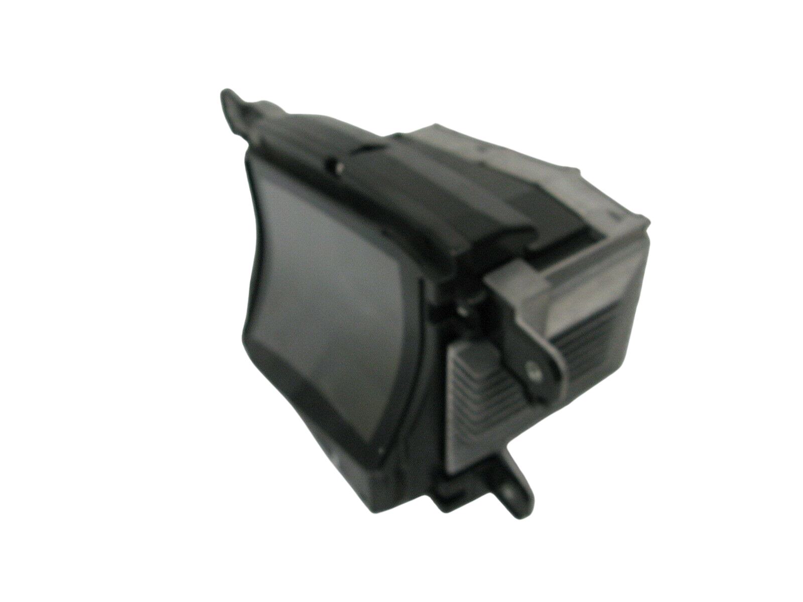 BMW X6 (E71 / E72) Head up display screen BMW X6 Head up display screen OEM 62309262183

...