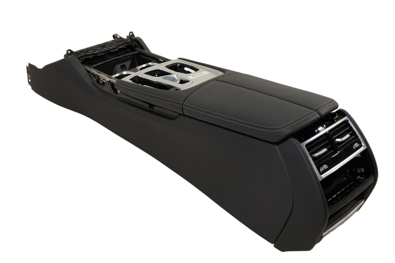 BMW 7 (G11 / G12) center console BMW 7 SERIES center Console

Generation: 7 SERI...