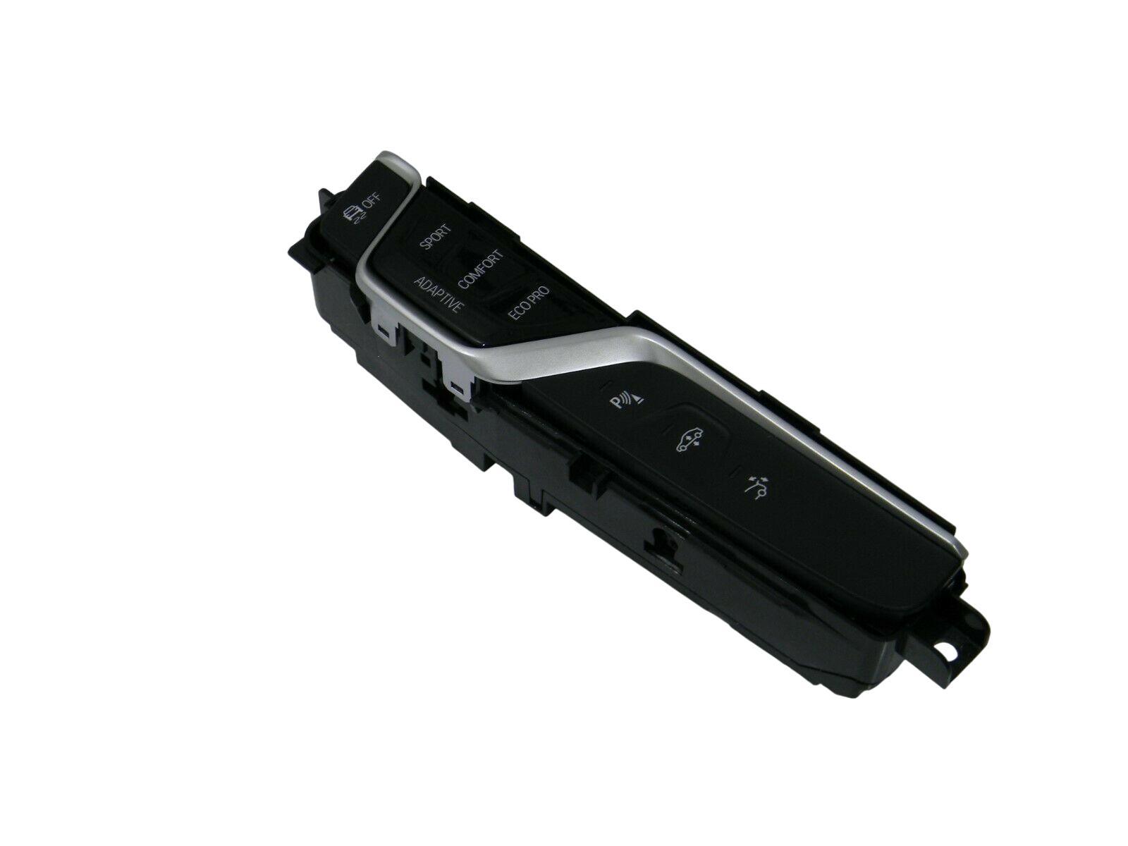 BMW 6 GT (G32) Parking PDC control unit/module BMW 6 SERIES Parking PDC control unit/module OE...
