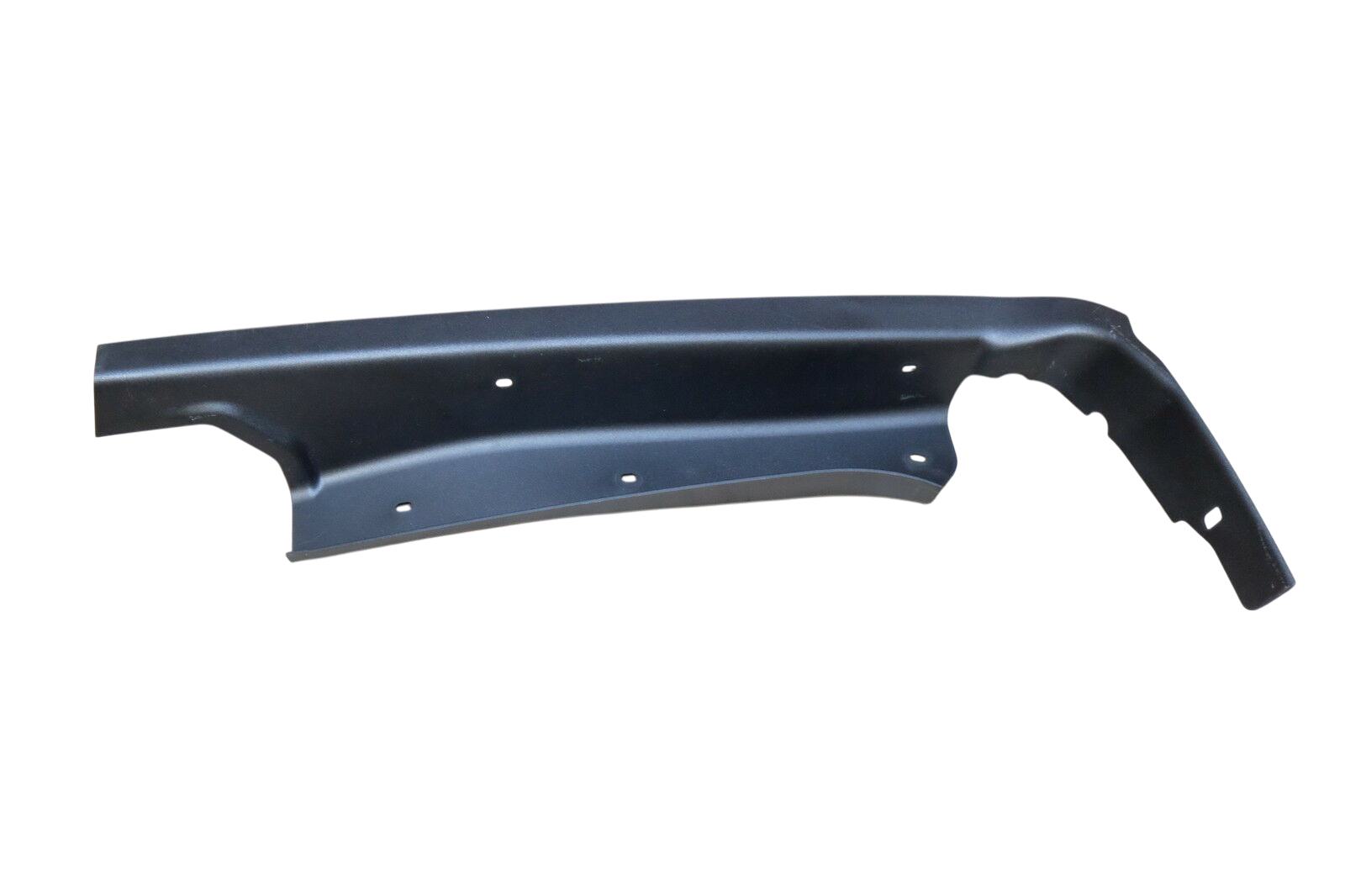 BMW 5 (F10 / F11) Other trunk/boot trim element BMW 5 SERIES GT Other trunk/boot trim element O...