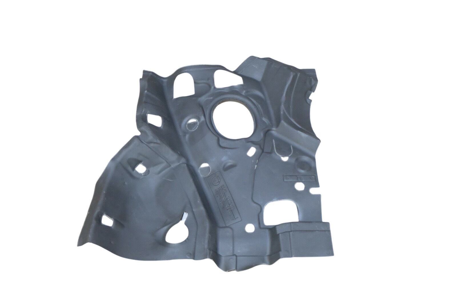 BMW 5 (F10 / F11) Engine bonnet/hood sound/heat insulation BMW 5 SERIES GT Engine bonnet/hood sound/heat i...