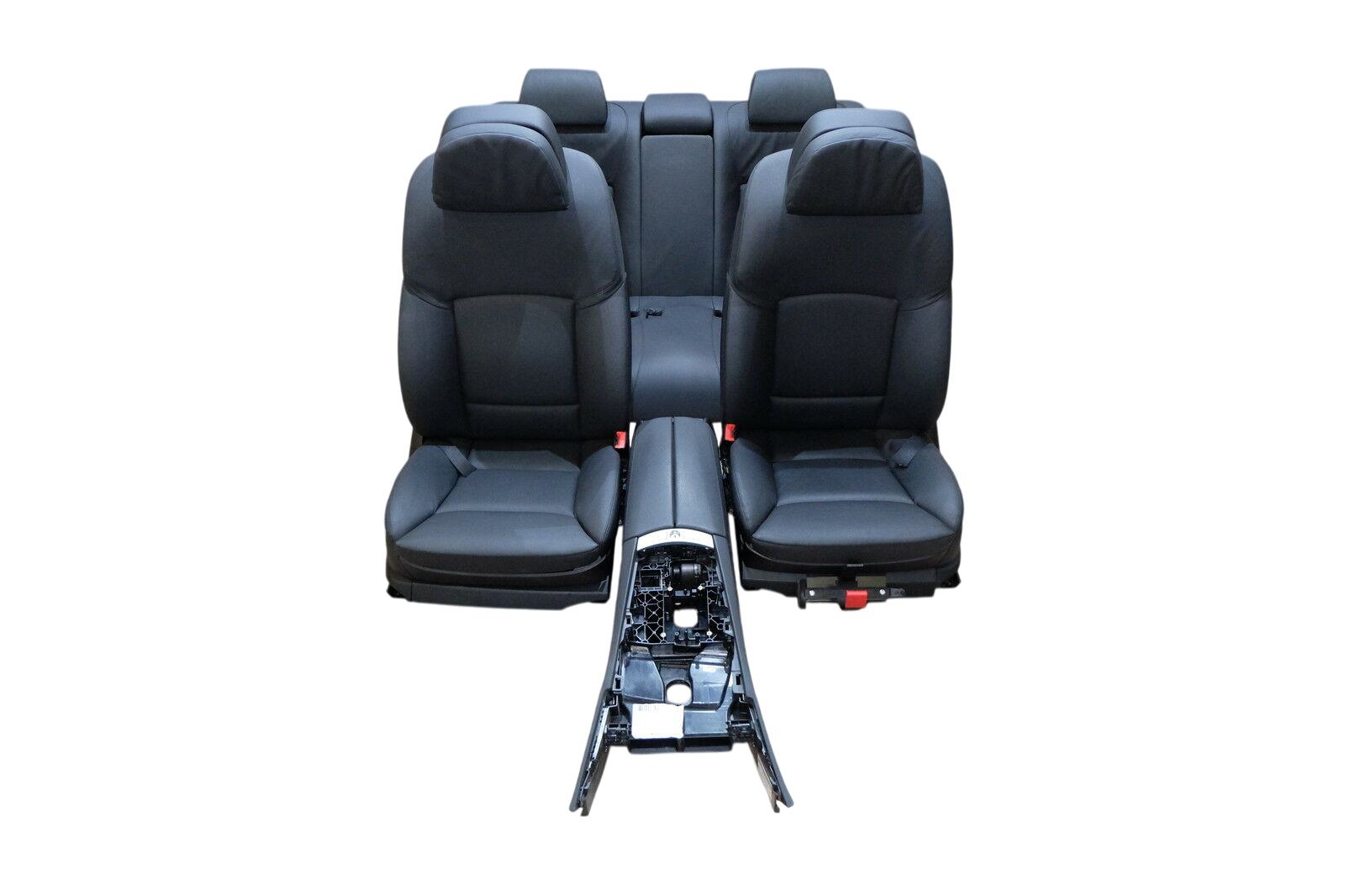BMW 7 (G11 / G12) Seat Set BMW 7 SERIES Seat Set OEM C196530

Part codes: ...