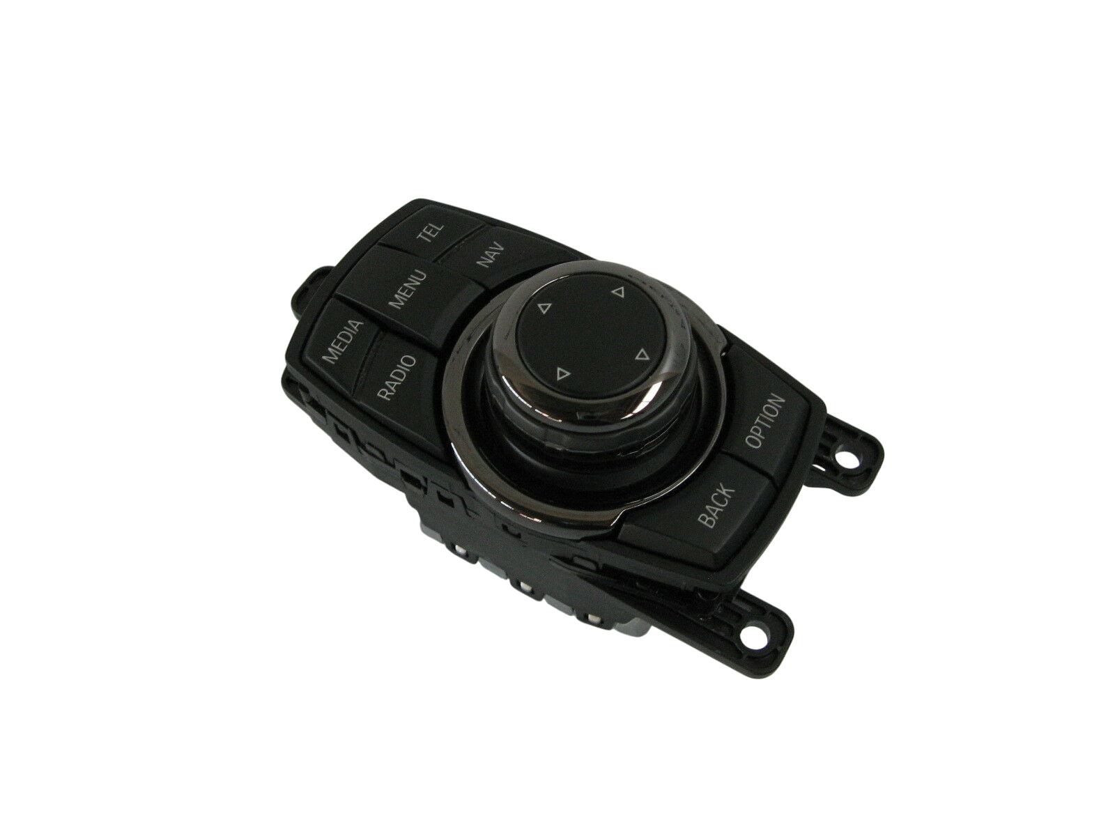 BMW X5 (F15) Head unit multimedia control BMW X5 Head unit multimedia control OEM 6582928...