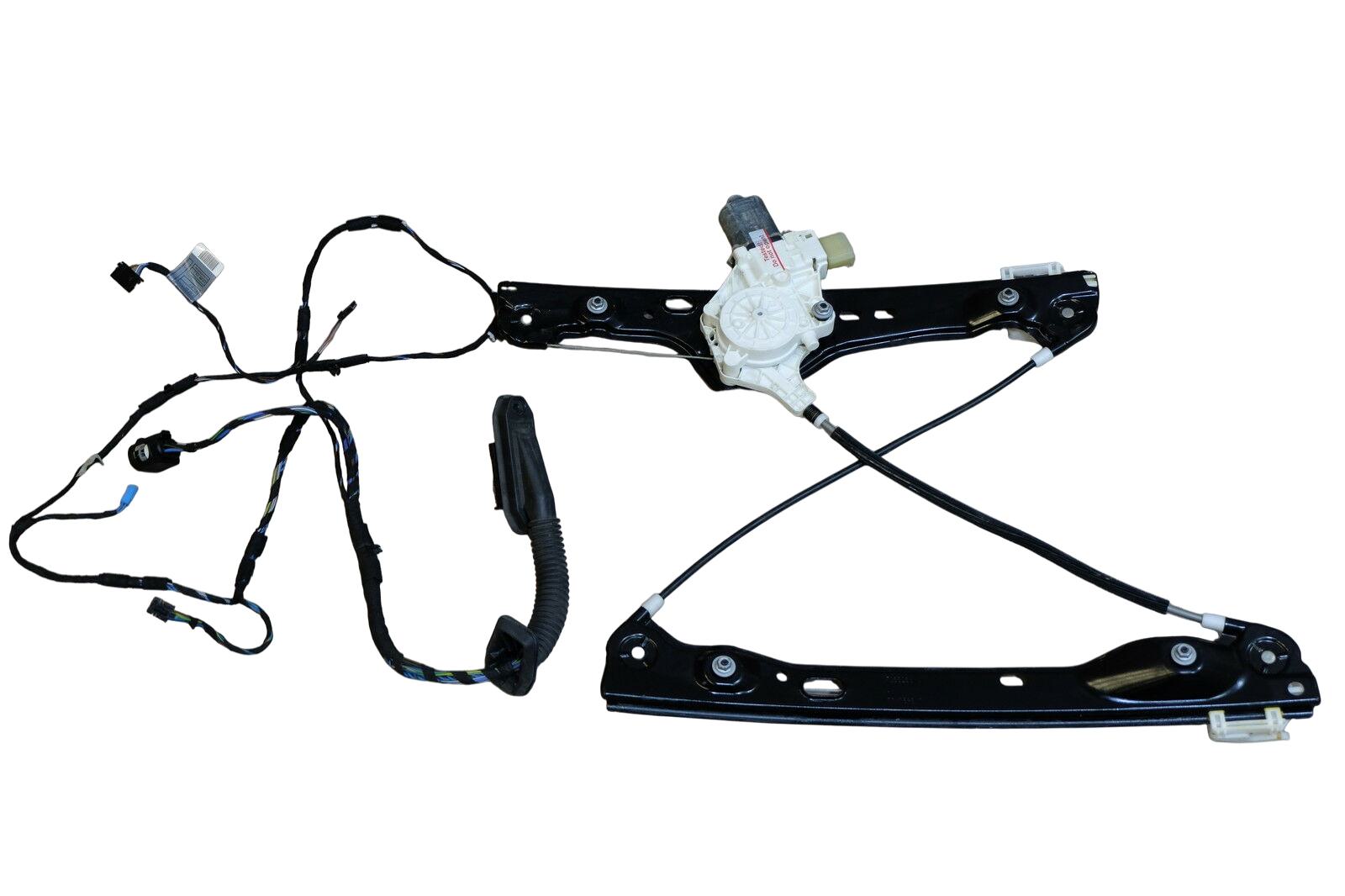 BMW 3 (E90 / E91 / E92 / E93) Door window regulator with motor BMW 3 SERIES Door window regulator with motor O...