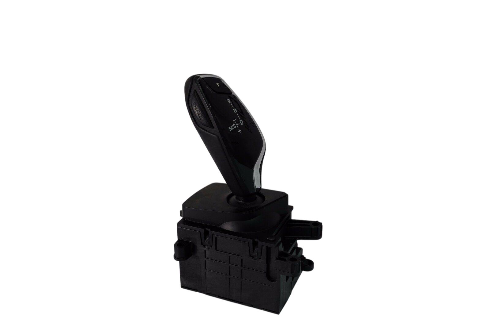 BMW 7 (G11 / G12) Gear shifter/selector BMW 7 SERIES Gear shifter/selector OEM 61319395...
