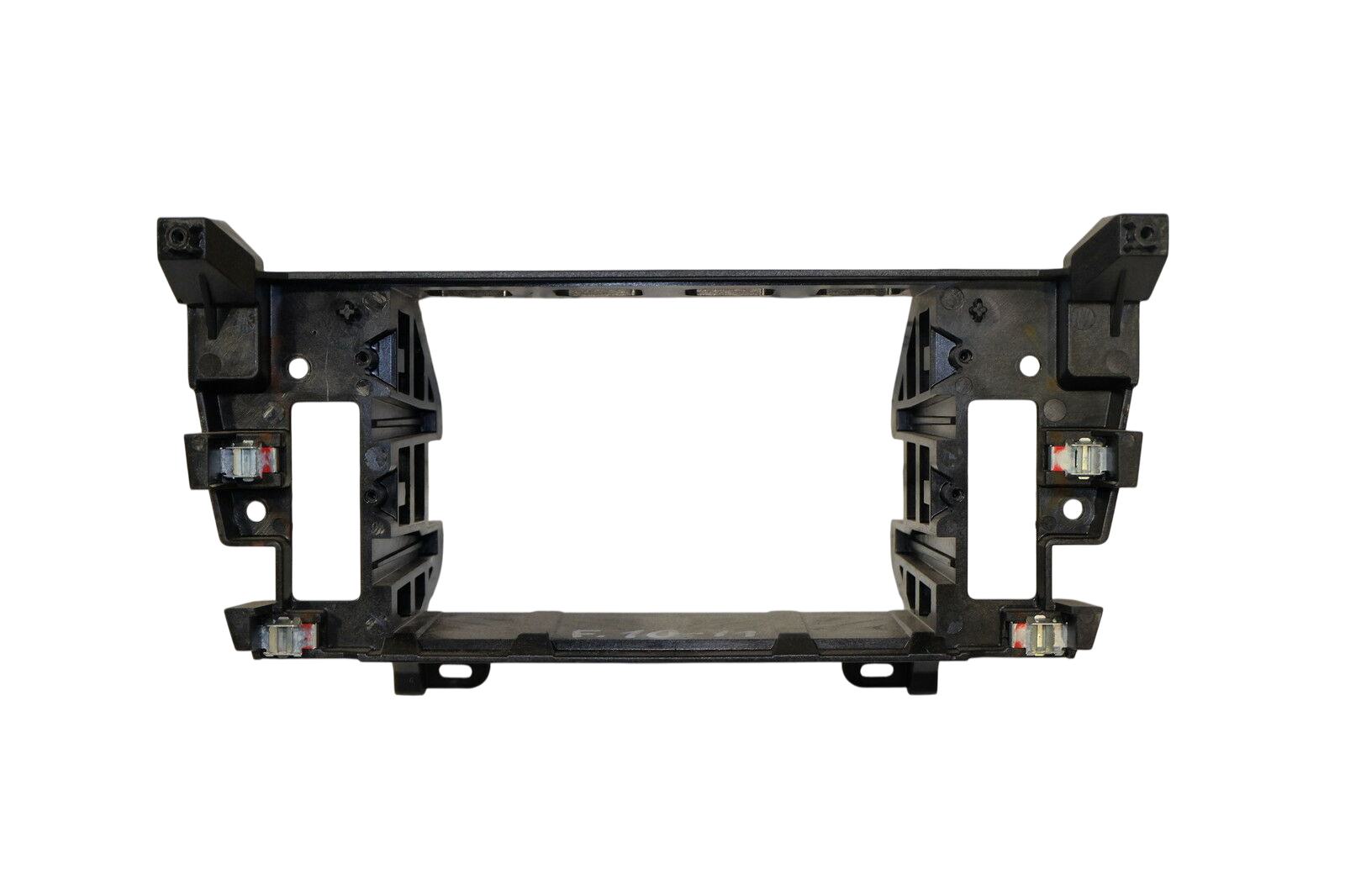 BMW 5 (F10 / F11) Radio/GPS head unit trim BMW 5 SERIES Radio/GPS head unit trim OEM 51459...