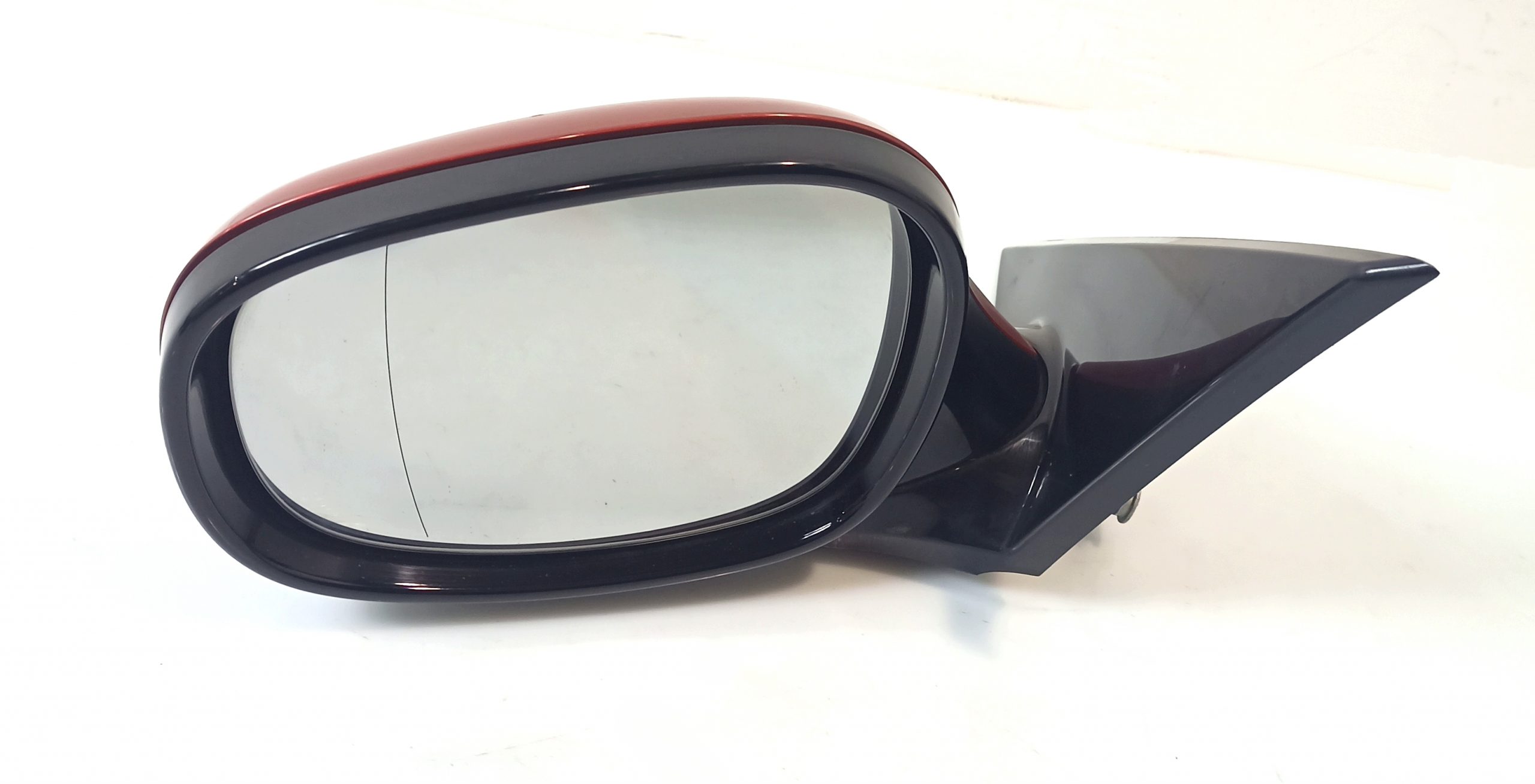 BMW 1 (E81 / E82 / E87 / E88) Front door electric wing mirror BMW 1 SERIES Front door electric wing mirror OE...