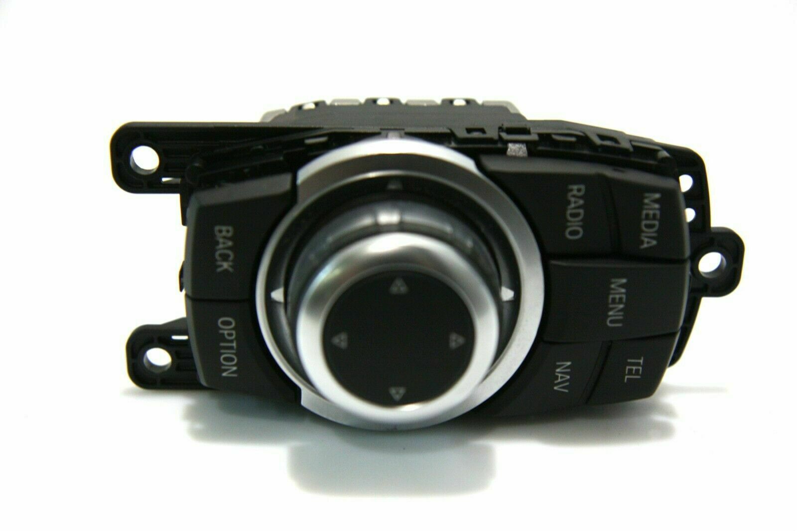 BMW 6 (F06 / F12 / F13) Head unit multimedia control BMW 6 SERIES Head unit multimedia control OEM 6...