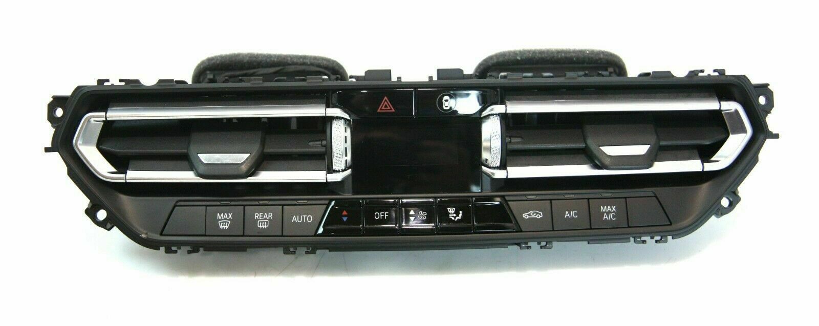 BMW 3 (G20 / G21) Air conditioner control unit module BMW 3 SERIES air conditioner control unit modul...