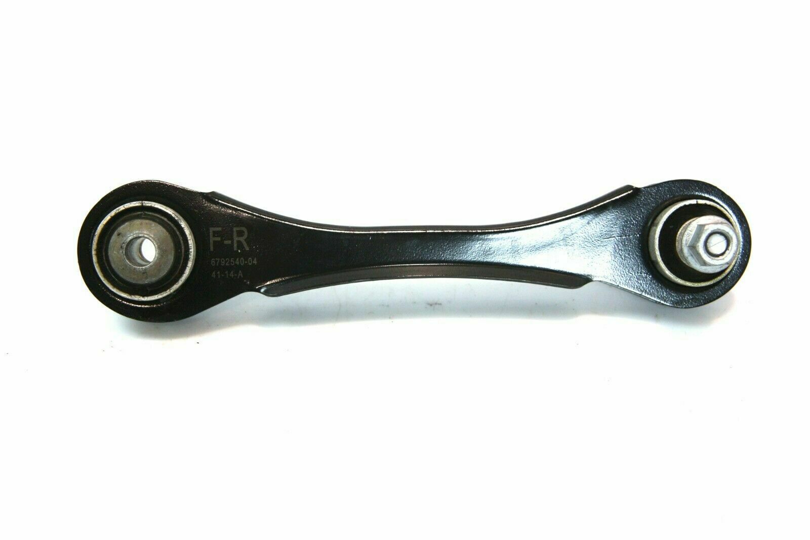 BMW 3 (F30 / F31) Rear control arm BMW 3 SERIES Rear control arm OEM 33326792544

...