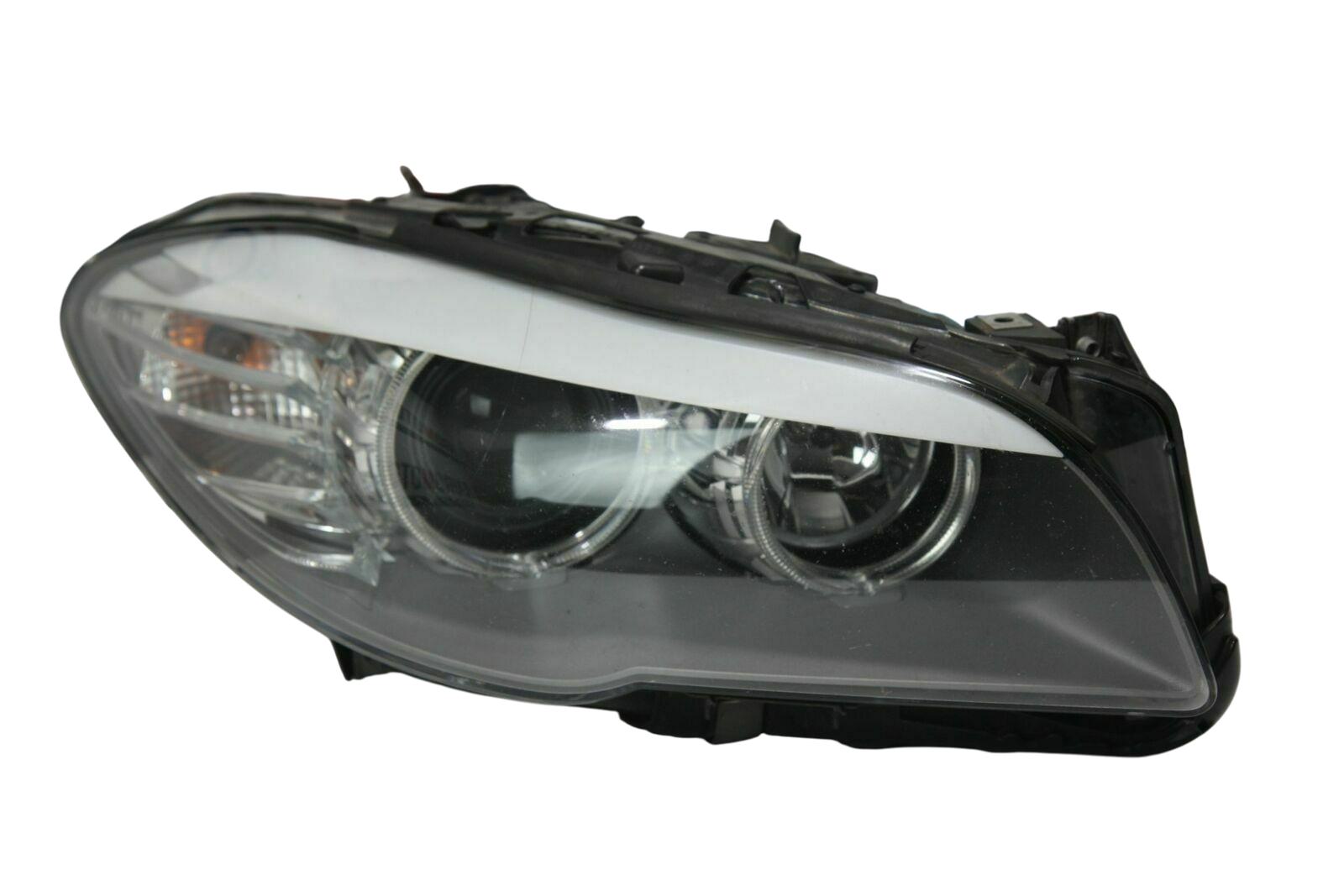BMW 5 (F10 / F11) Headlight/headlamp BMW 5 SERIES Headlight/headlamp OEM 63117203242...