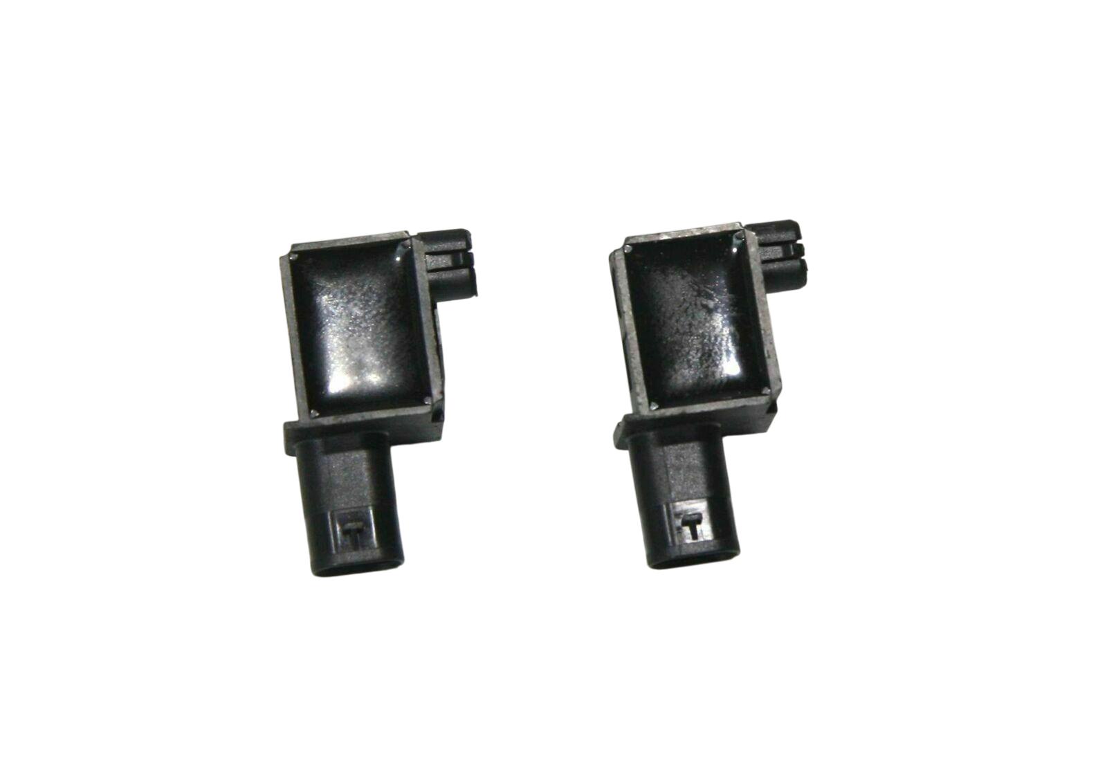 BMW 6 (F06 / F12 / F13) Airbag deployment crash/impact sensor BMW 6 SERIES Airbag deployment crash/impact sen...