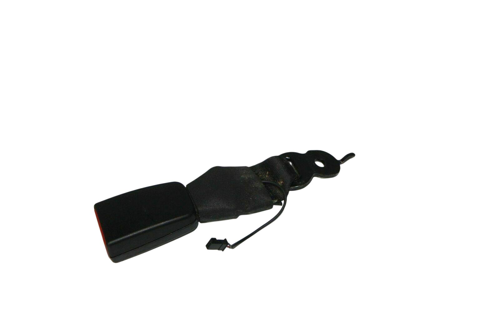 BMW 5 (F10 / F11) Rear seatbelt buckle BMW 5 SERIES Rear seatbelt buckle OEM 721172432...