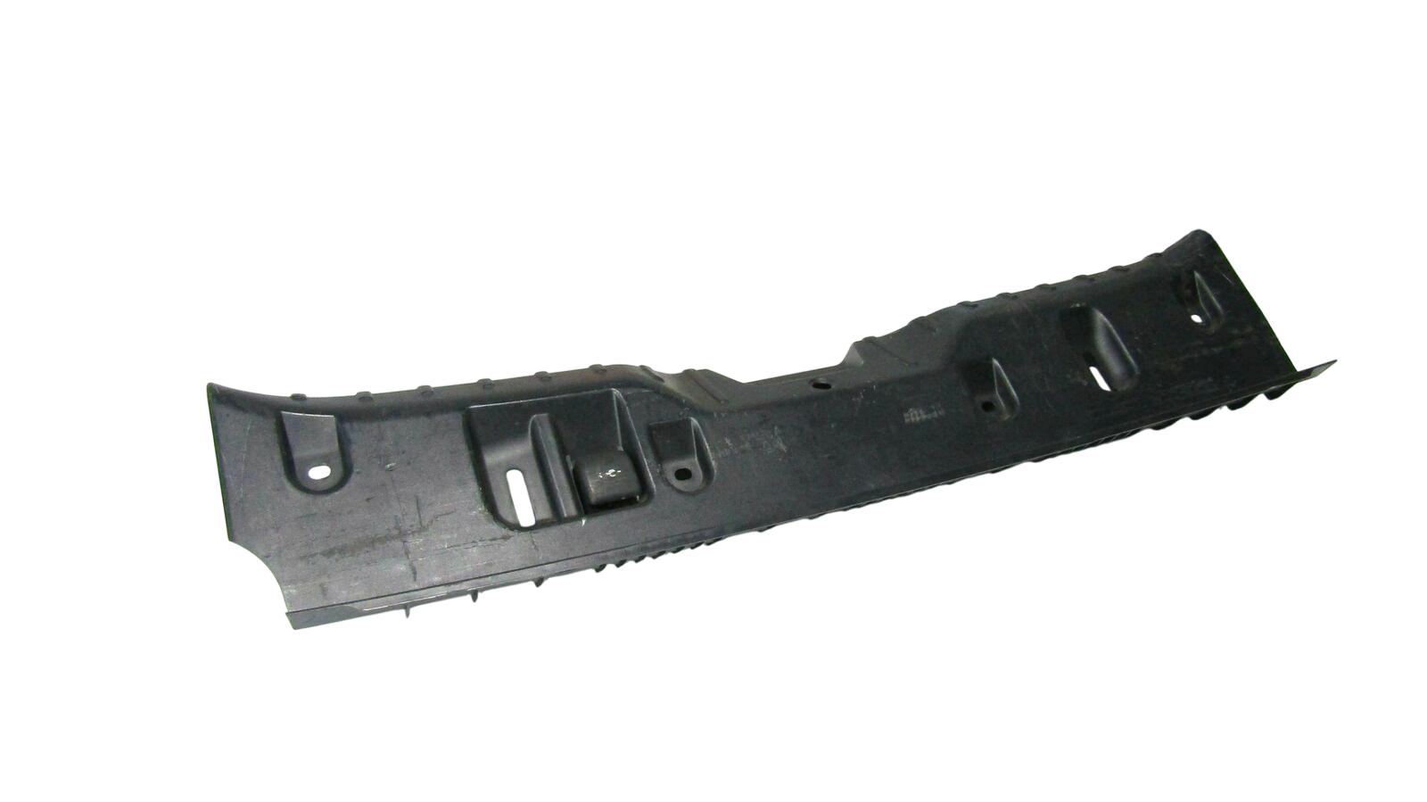 BMW 5 (F10 / F11) Trunk/boot sill cover protection BMW 5 SERIES trunk/boot sill protective cover O...
