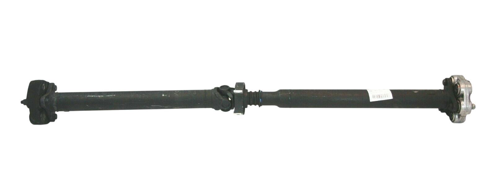 BMW 1 (F20 / F21) Drive shaft (set) BMW 1 SERIES Drive shaft (set) OEM 26107649964
...