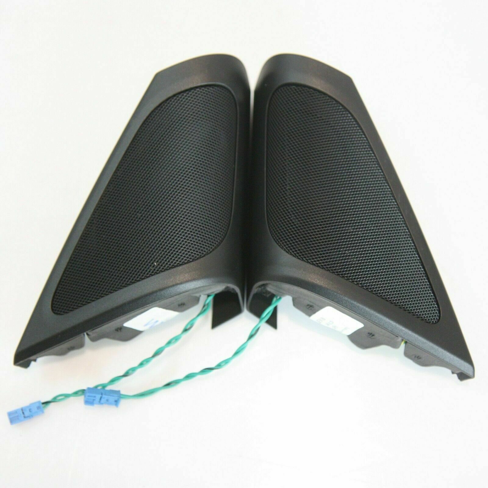 BMW 7 (G11 / G12) Front door speaker