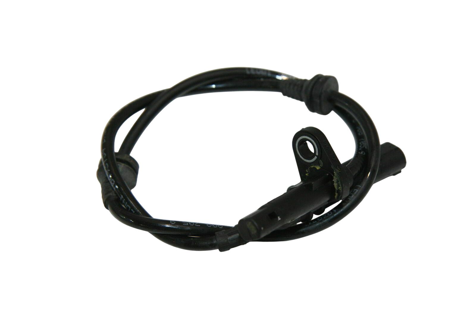 BMW X6 (E71 / E72) ABS rear brake sensor BMW X6 ABS rear brake sensor OEM 34526771776

P...