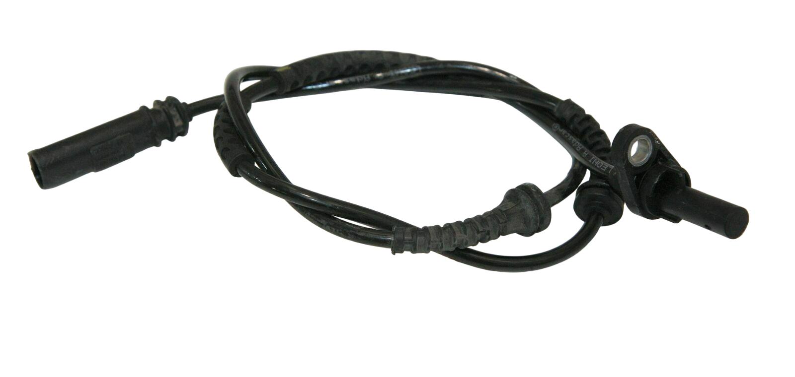 BMW 5 (F10 / F11) ABS rear brake sensor BMW 5 SERIES ABS rear brake sensor OEM 34526853...