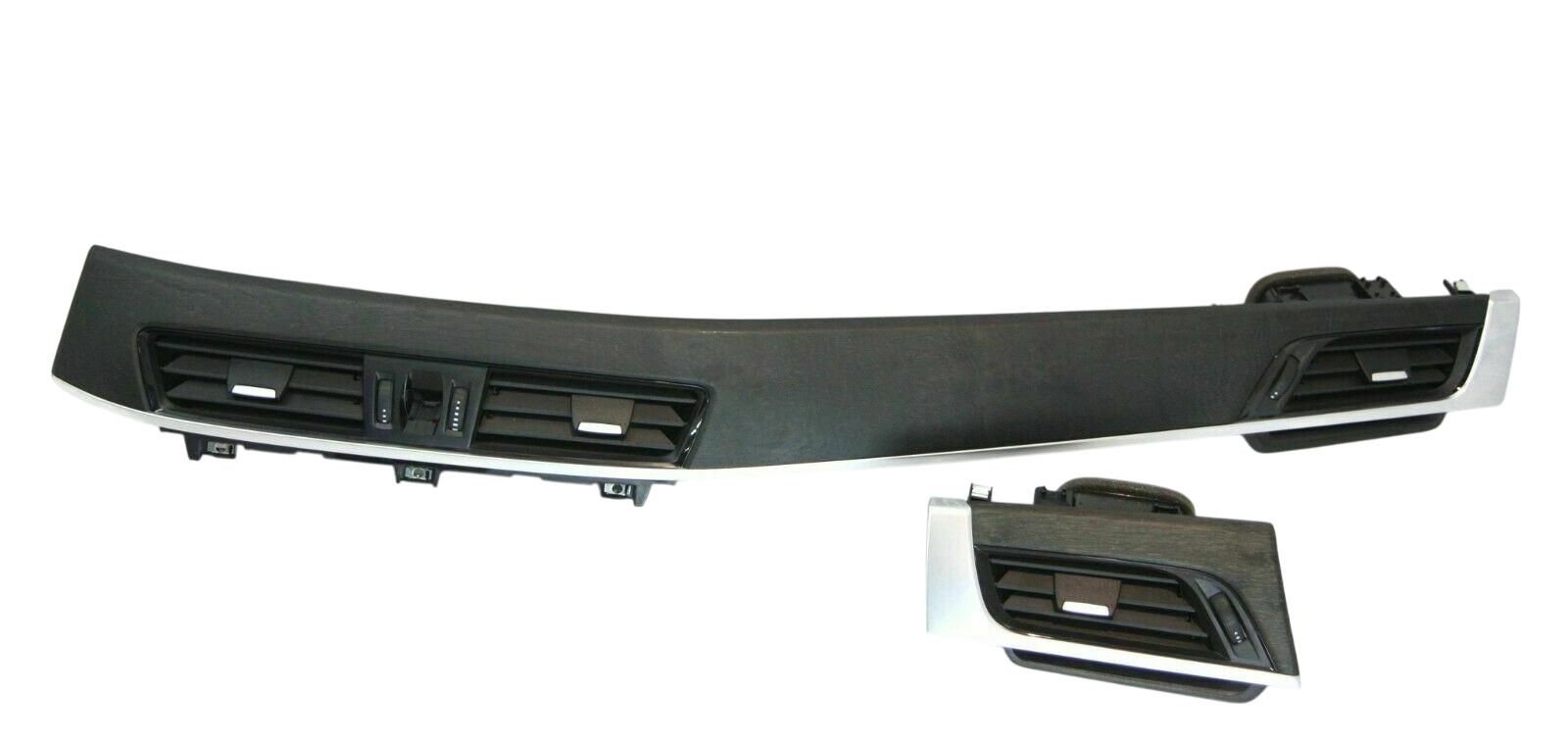 BMW X1 (F48) Dashboard air vent grill cover trim BMW X1 dashboard air vent grille cover trim OEM...