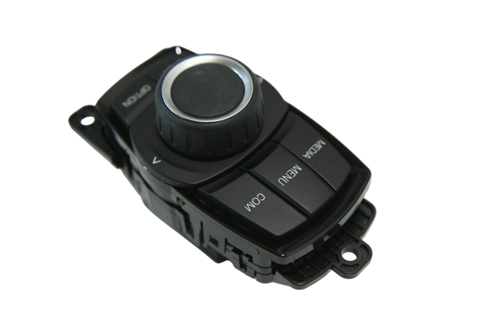 BMW 1 (F20 / F21) Head unit multimedia control BMW 1 SERIES Head unit multimedia control OEM 6...