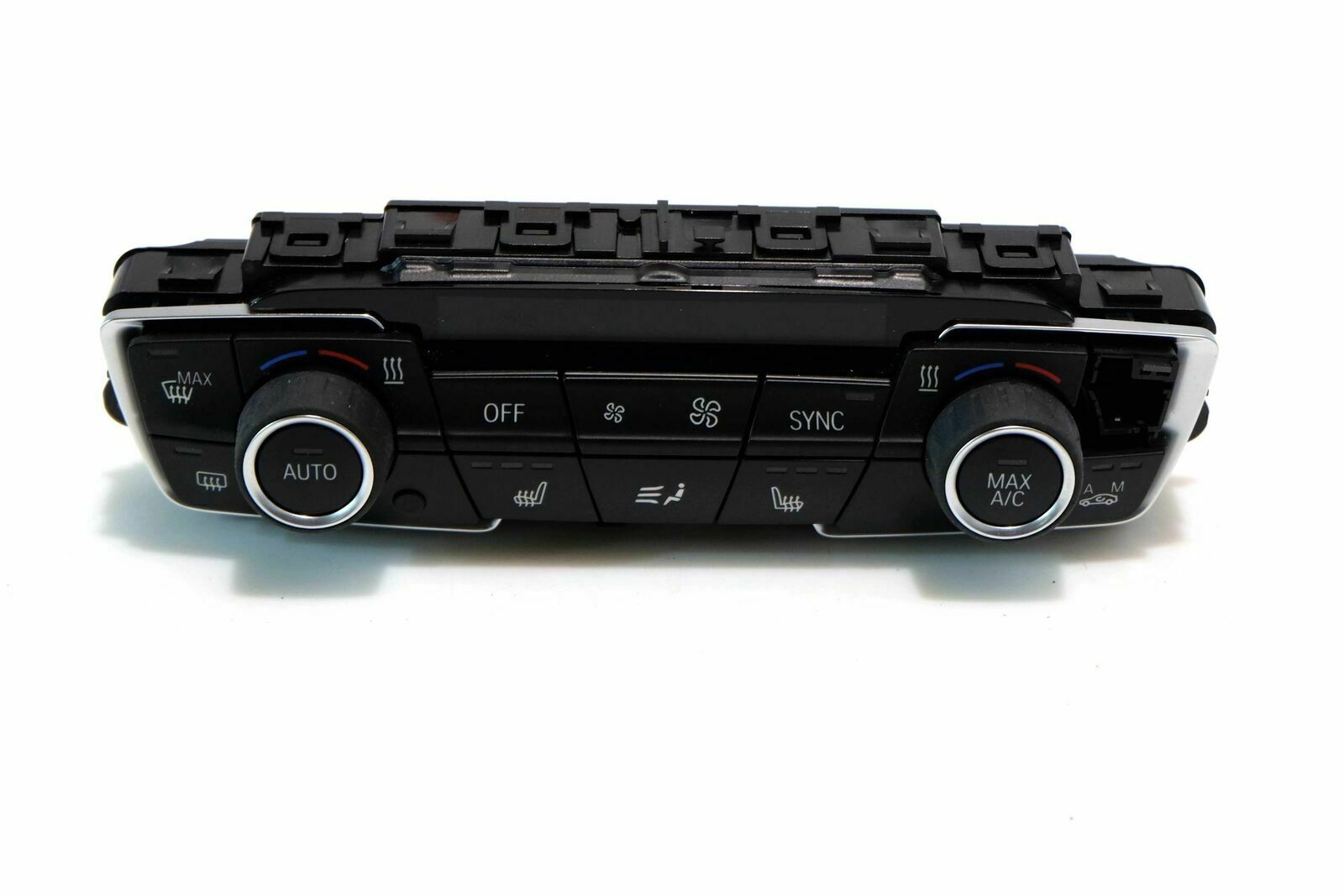 BMW 2 (F22 / F23) Climate control unit