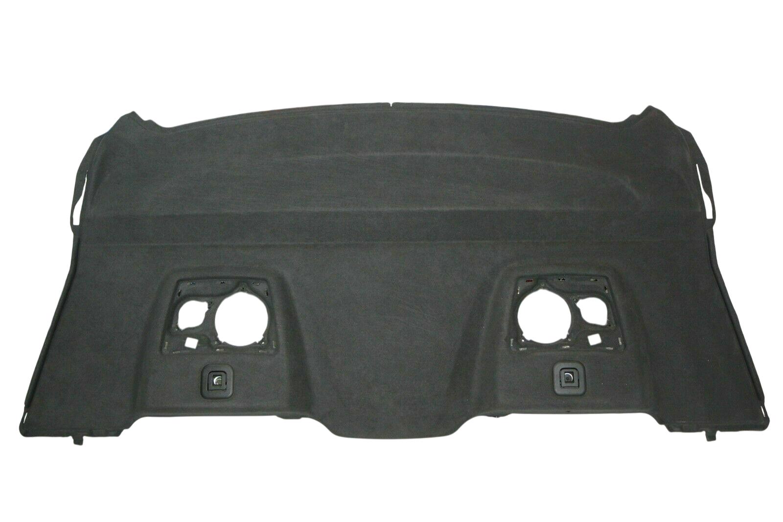 BMW 6 (F06 / F12 / F13) Parcel shelf BMW 6 SERIES Parcel shelf OEM 51468050865

Part...