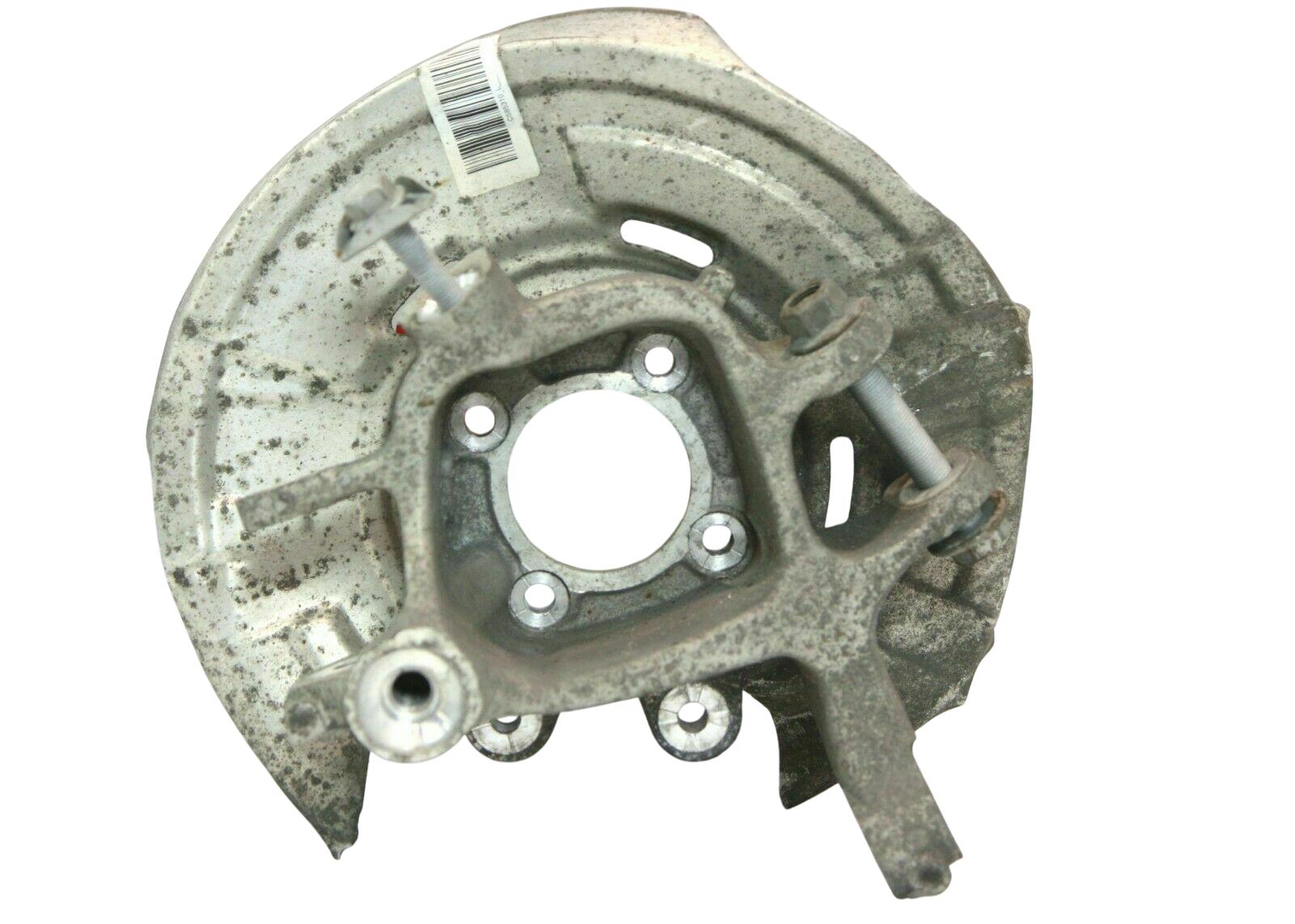 BMW 5 (F10 / F11) Rear wheel hub BMW 5 SERIES Rear wheel hub OEM 33326793769

Pa...