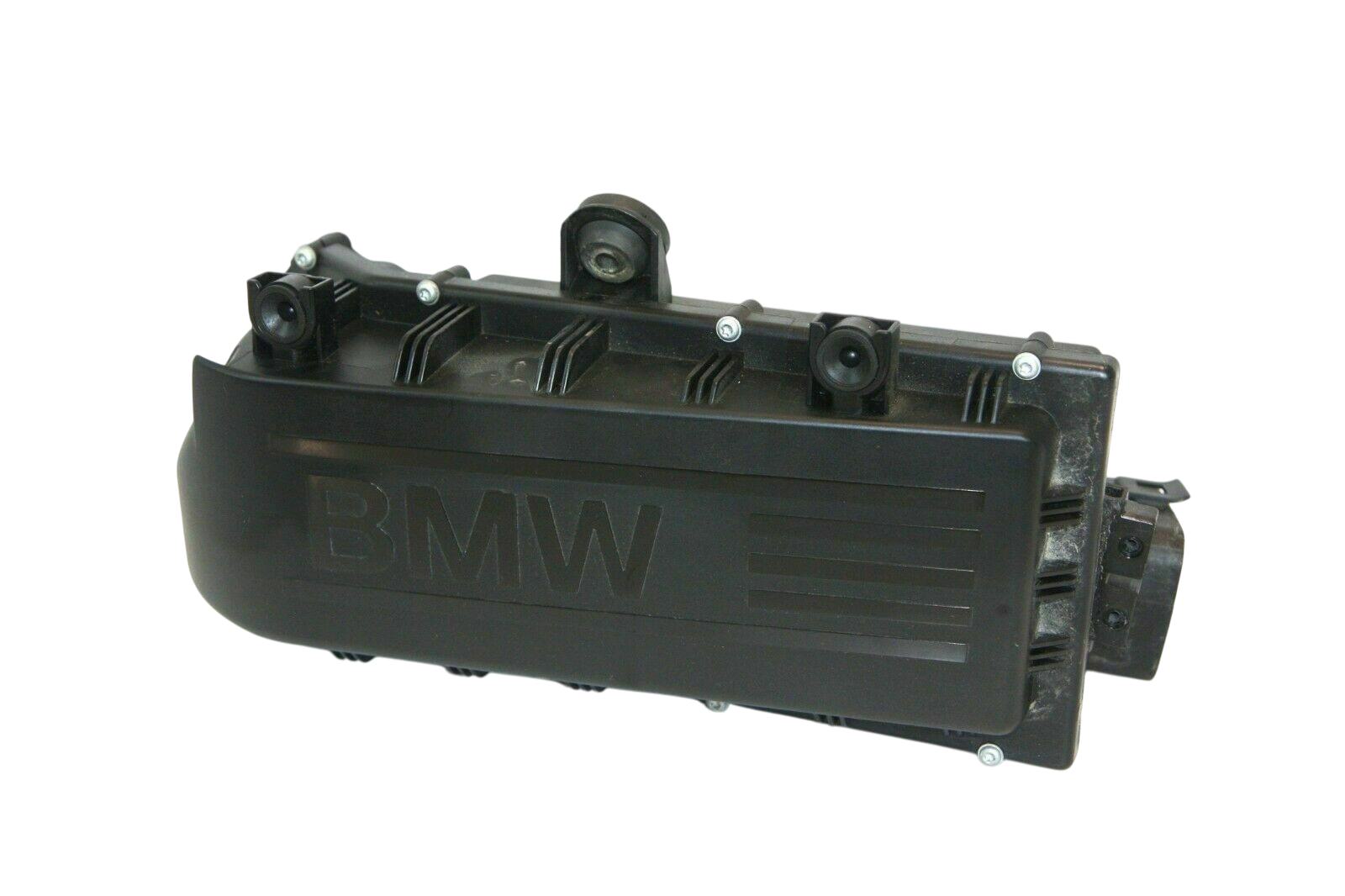 BMW 7 (G11 / G12) Air filter box