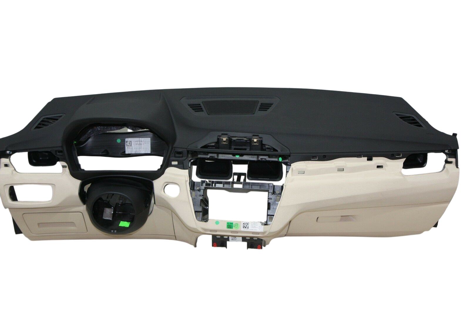 BMW X1 (F48) Dashboard BMW X1 Dashboard OEM 51456969853

Part codes: 5...