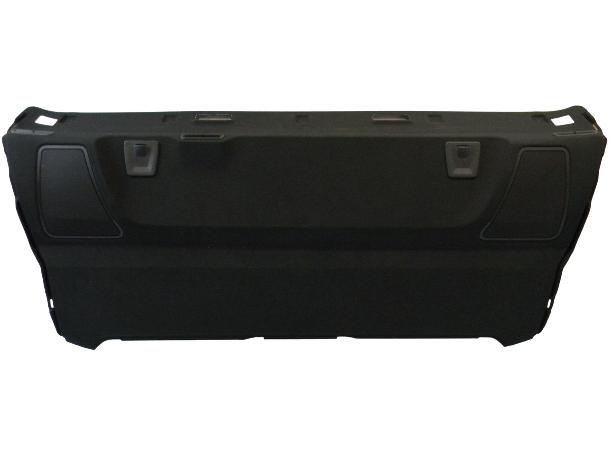 BMW 5 (F10 / F11) Parcel shelf BMW 5 SERIES Parcel shelf OEM 51467238133

Part...