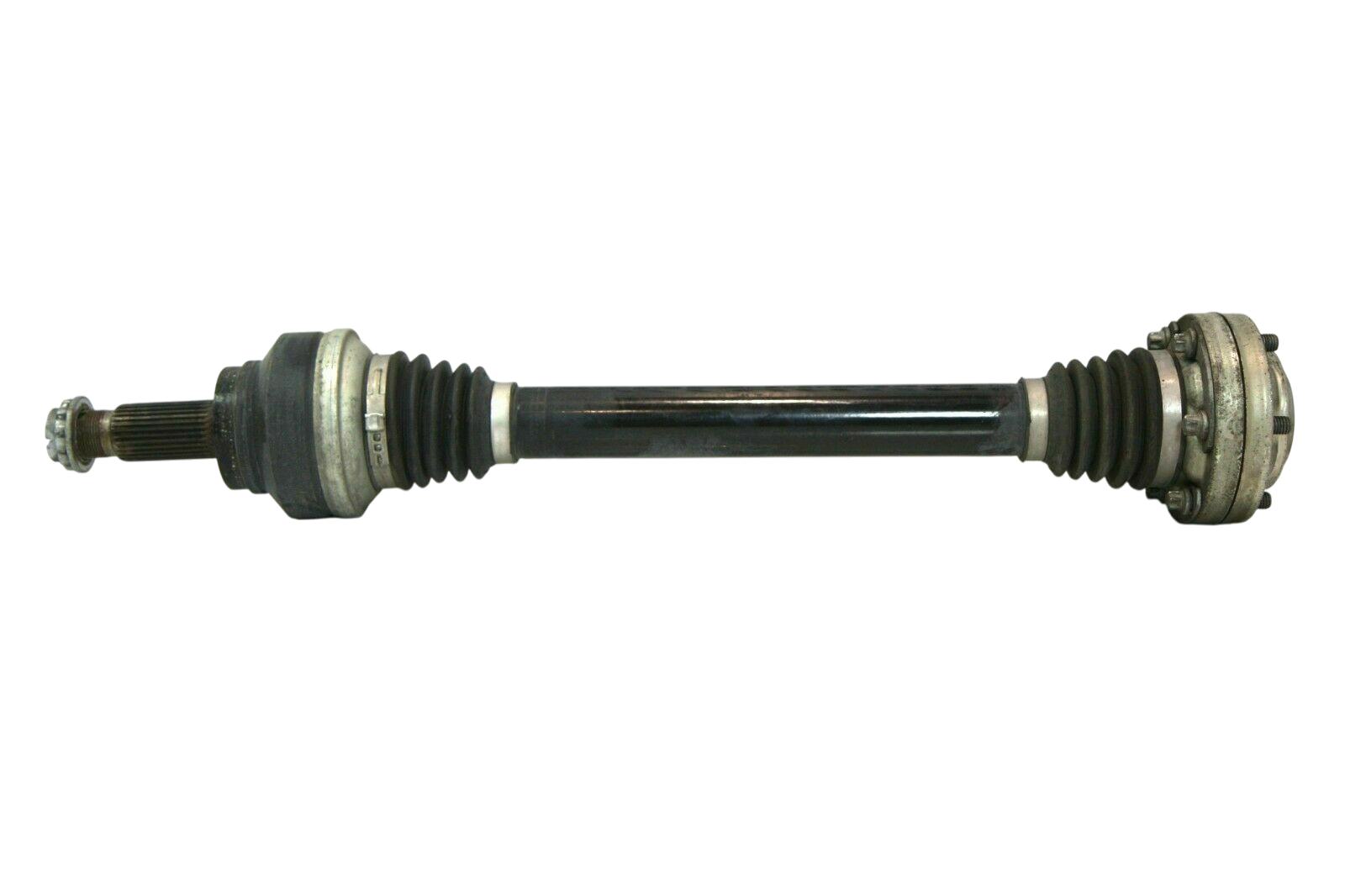 BMW X5 (F15) Front driveshaft BMW X5 Front driveshaft OEM 33217849969

Part c...