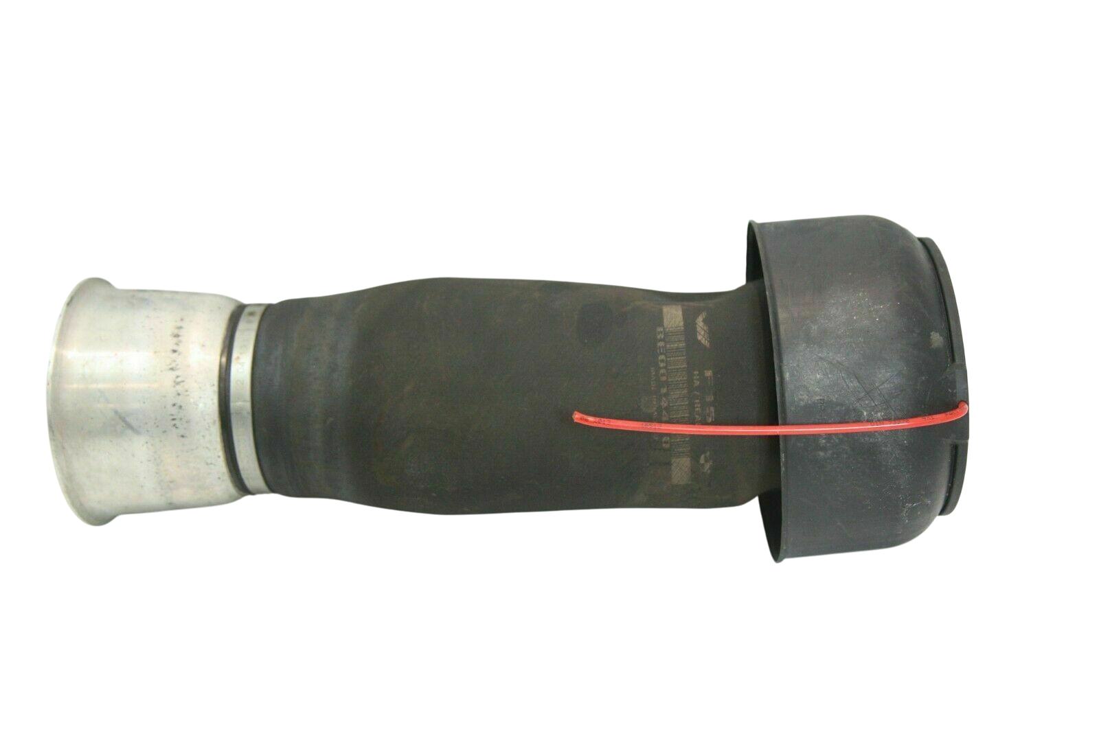 BMW X6 (F16) Rear air suspension bag/shock absorber BMW X6 Rear air suspension bag/shock absorber O...