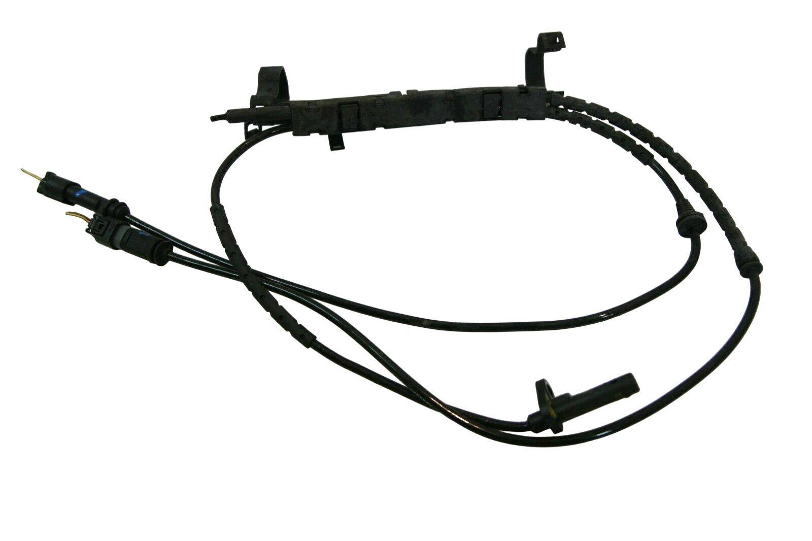 BMW X6 (E71 / E72) ABS rear brake sensor BMW X6 ABS rear brake sensor OEM 0G93004

Part ...