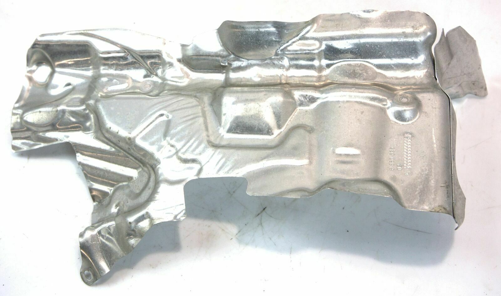 BMW 2 (F22 / F23) Achsträger / Axle